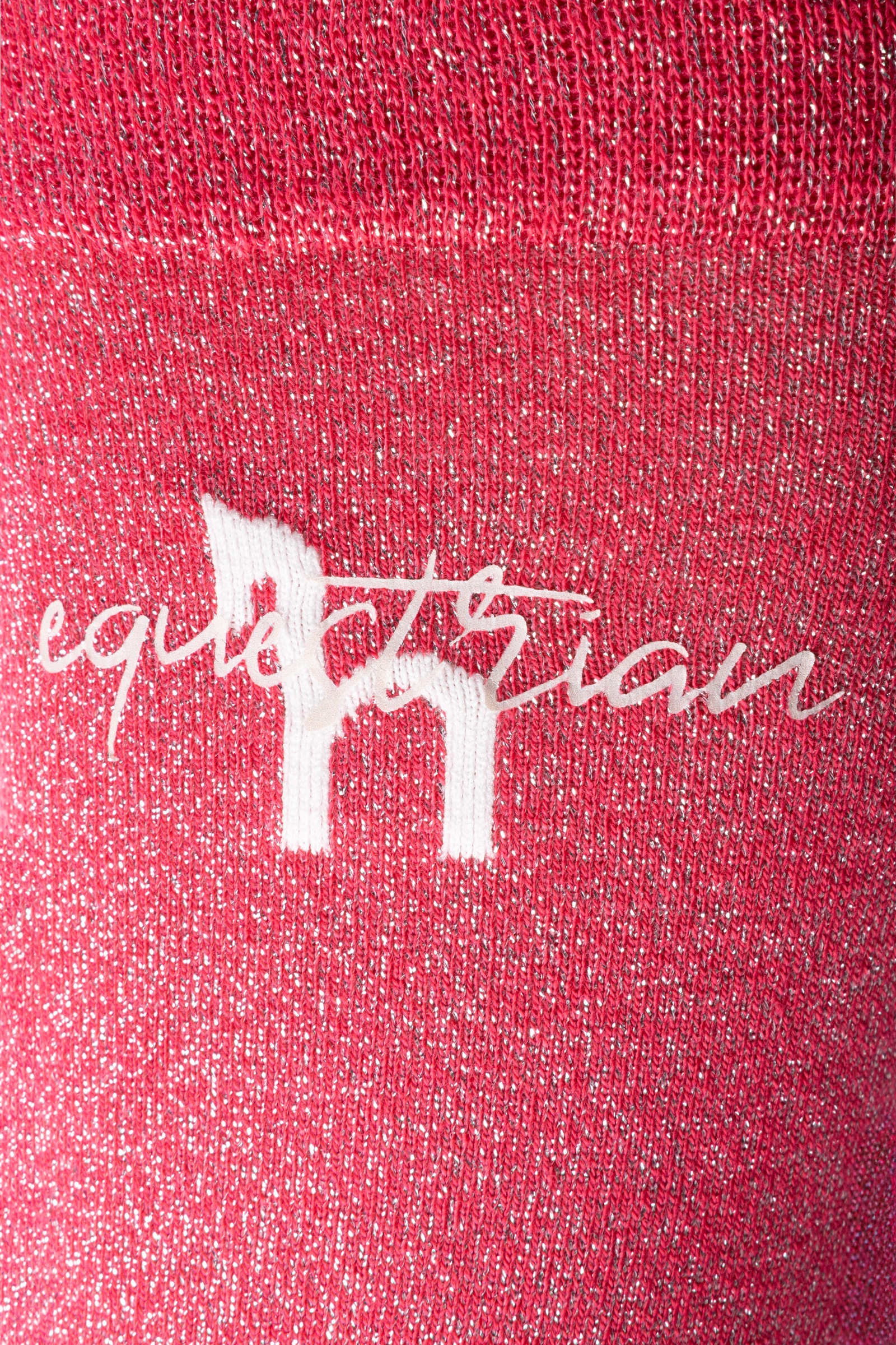 Horze Fay calcetines de equitación para niños  