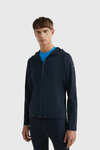 Chaqueta cortavientos para hombre Tommy Hilfiger Equestrian