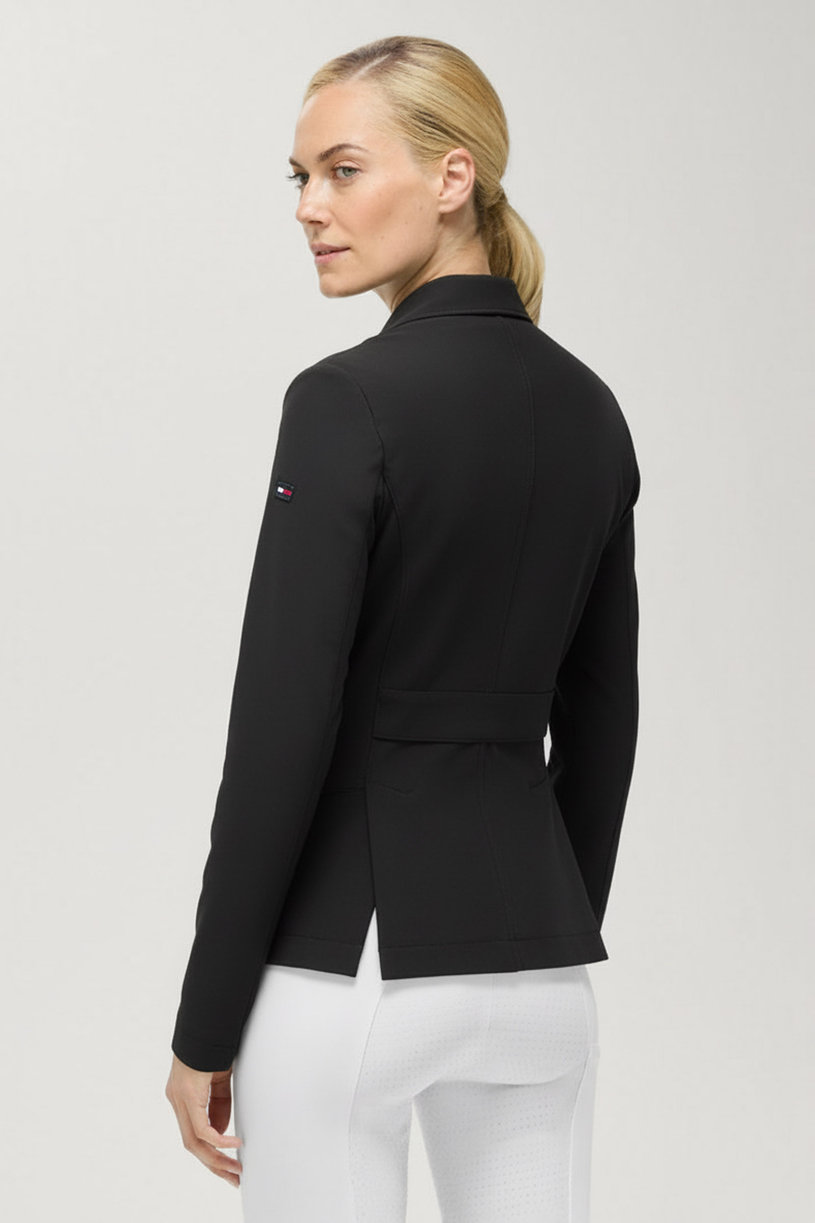 Tommy Hilfiger Equestrian Vista chaqueta de concurso para mujer