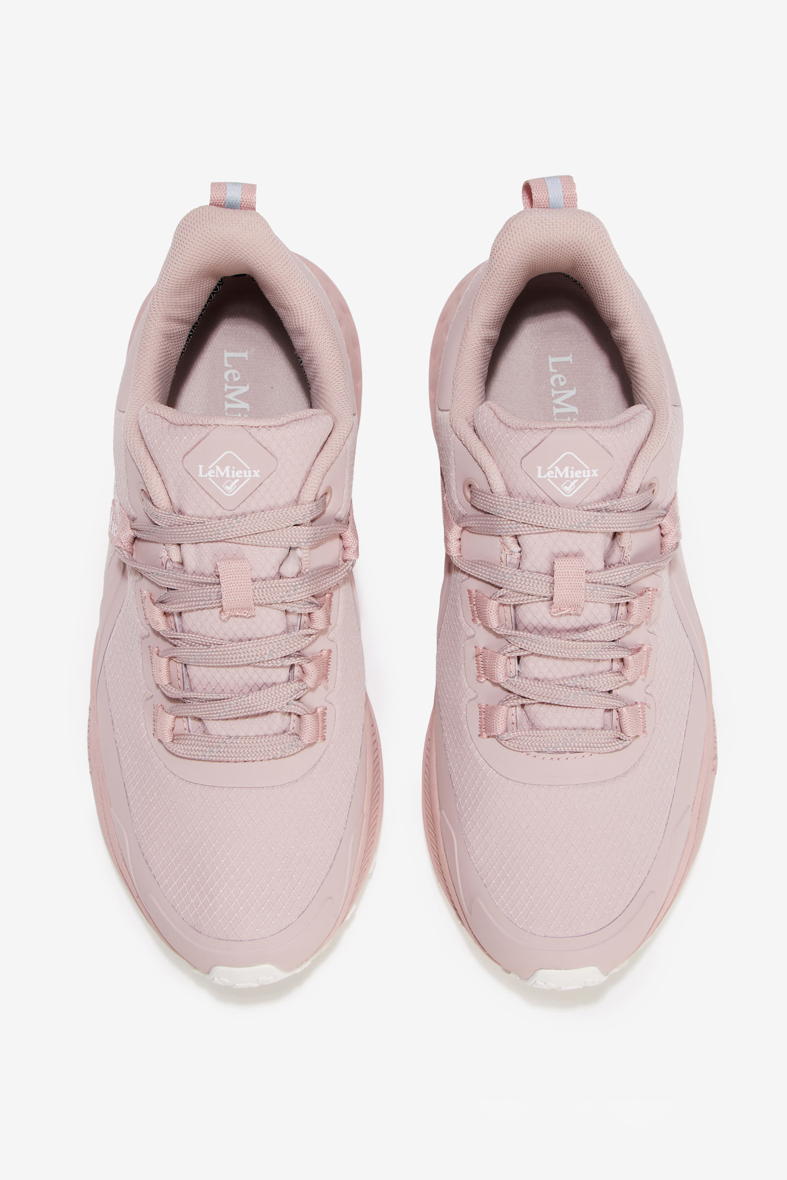 LeMieux Trax Viva Zapatillas impermeables