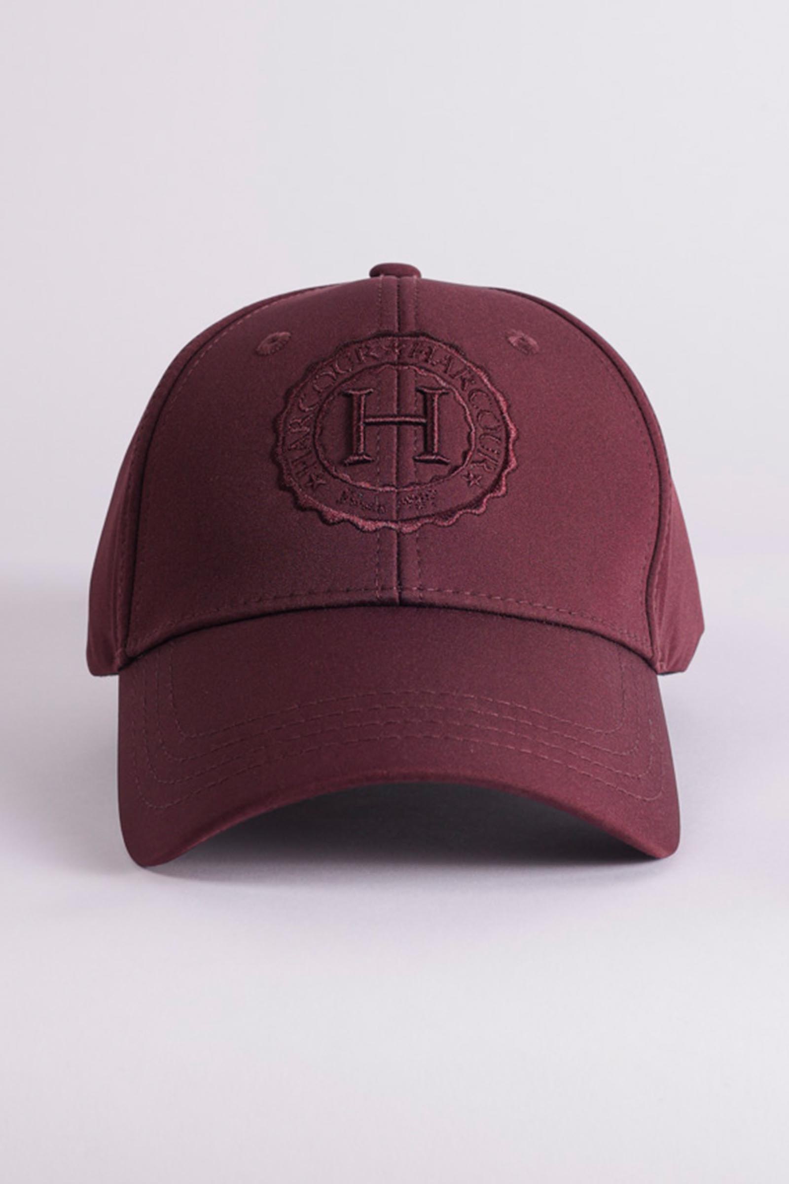 Harcour Ambassador Gorra Softshell 