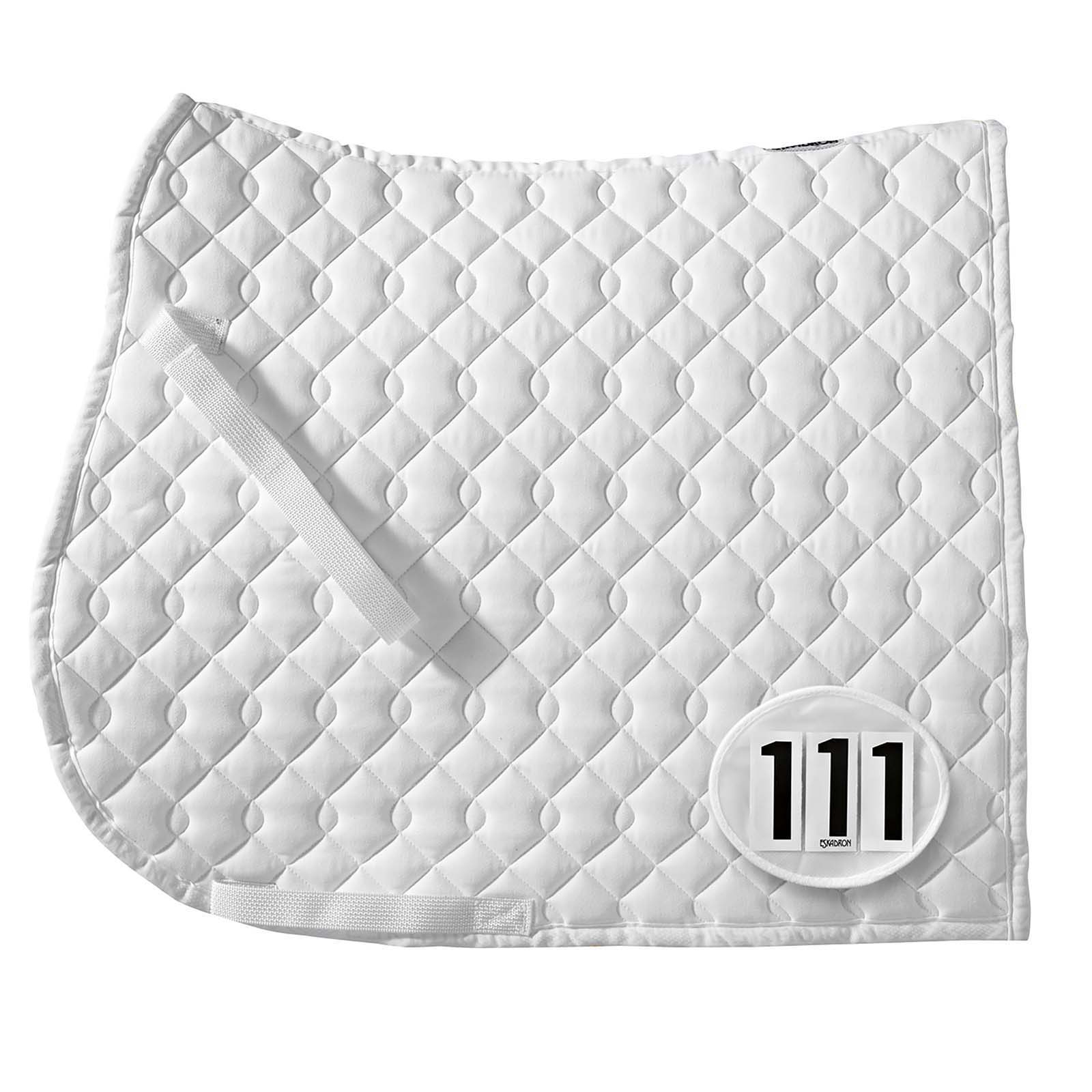 Bolsillo para Número de Competidor Eskadron