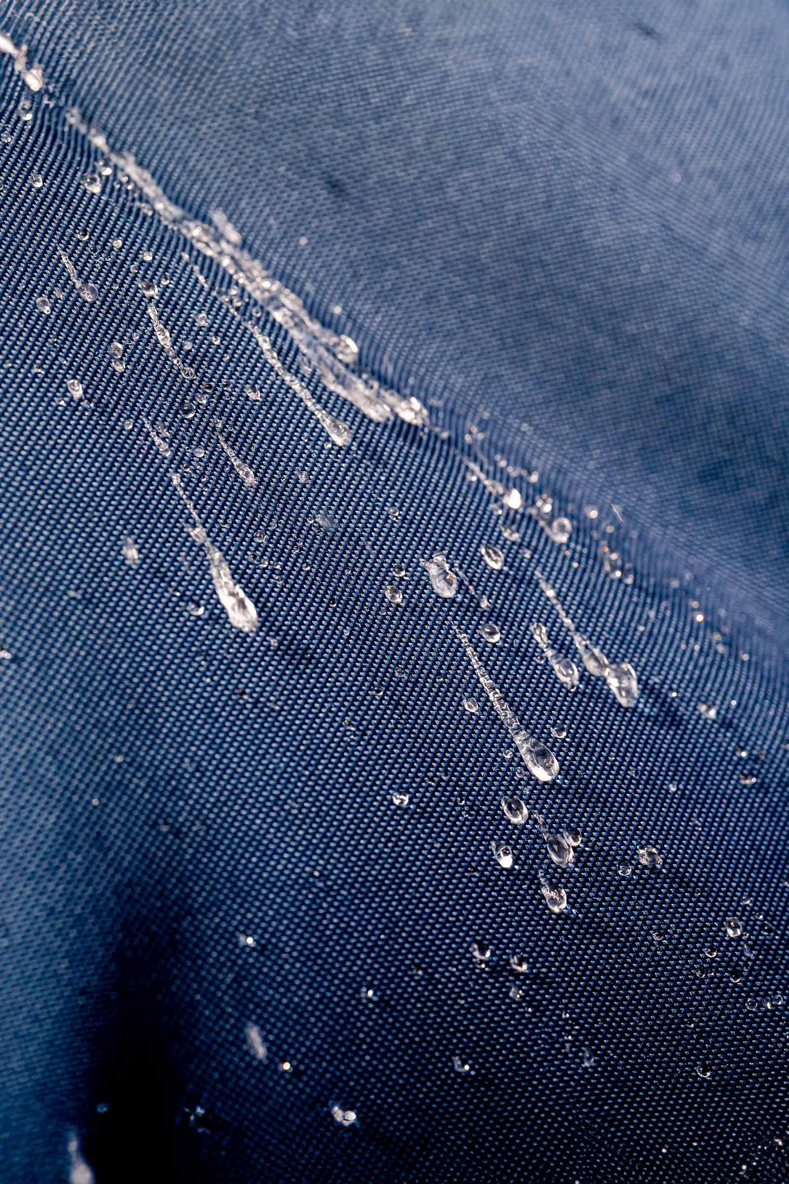 Horseware Amigo AmEco Combi manta para moscas