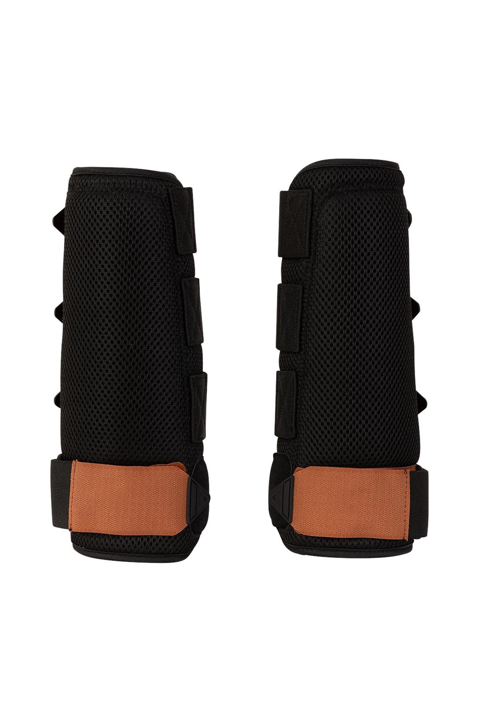 ANKY Protectores 3D Mesh