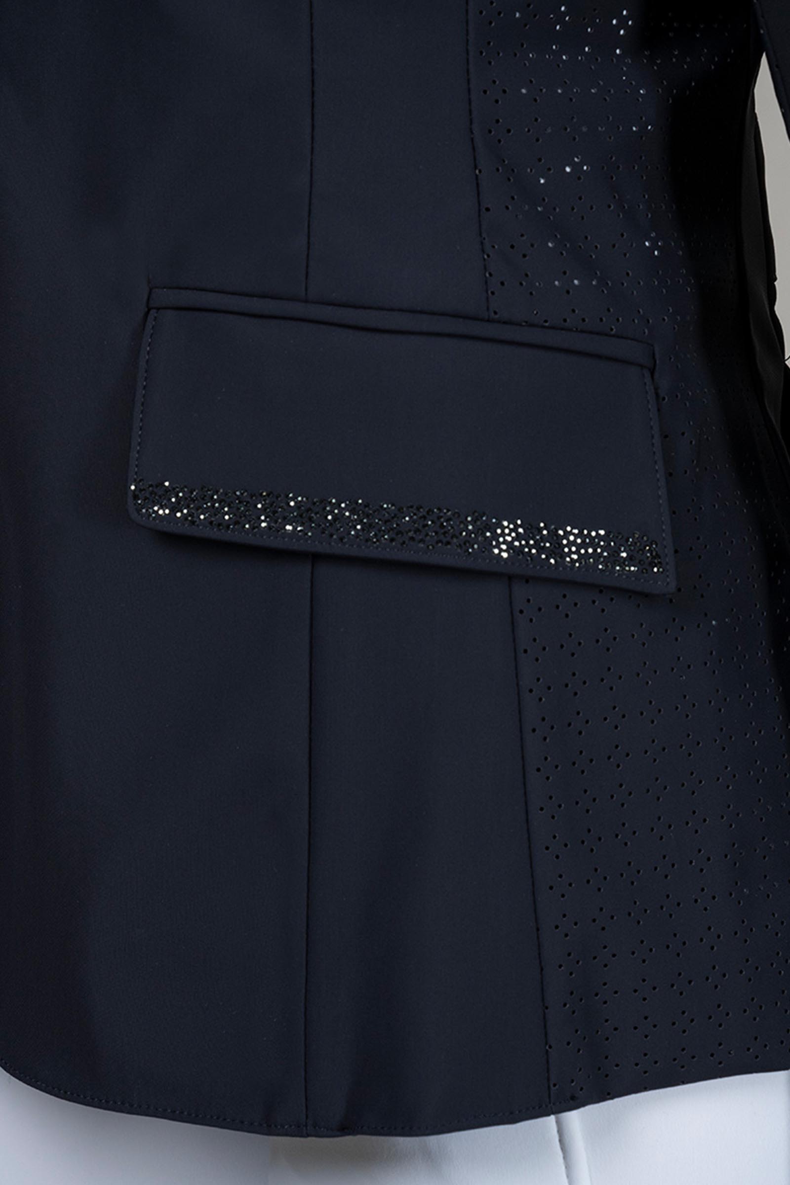 Schockemöhle Sports SPAlaine chaqueta de competición para mujer