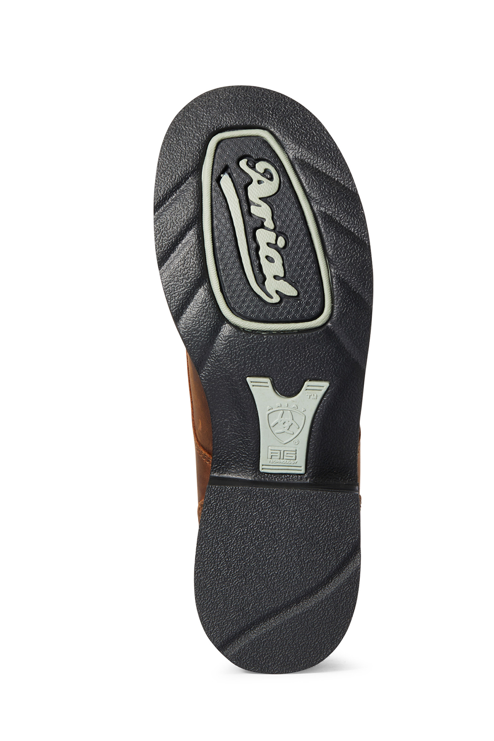 Ariat Probaby Lacer Botines Western para Mujer