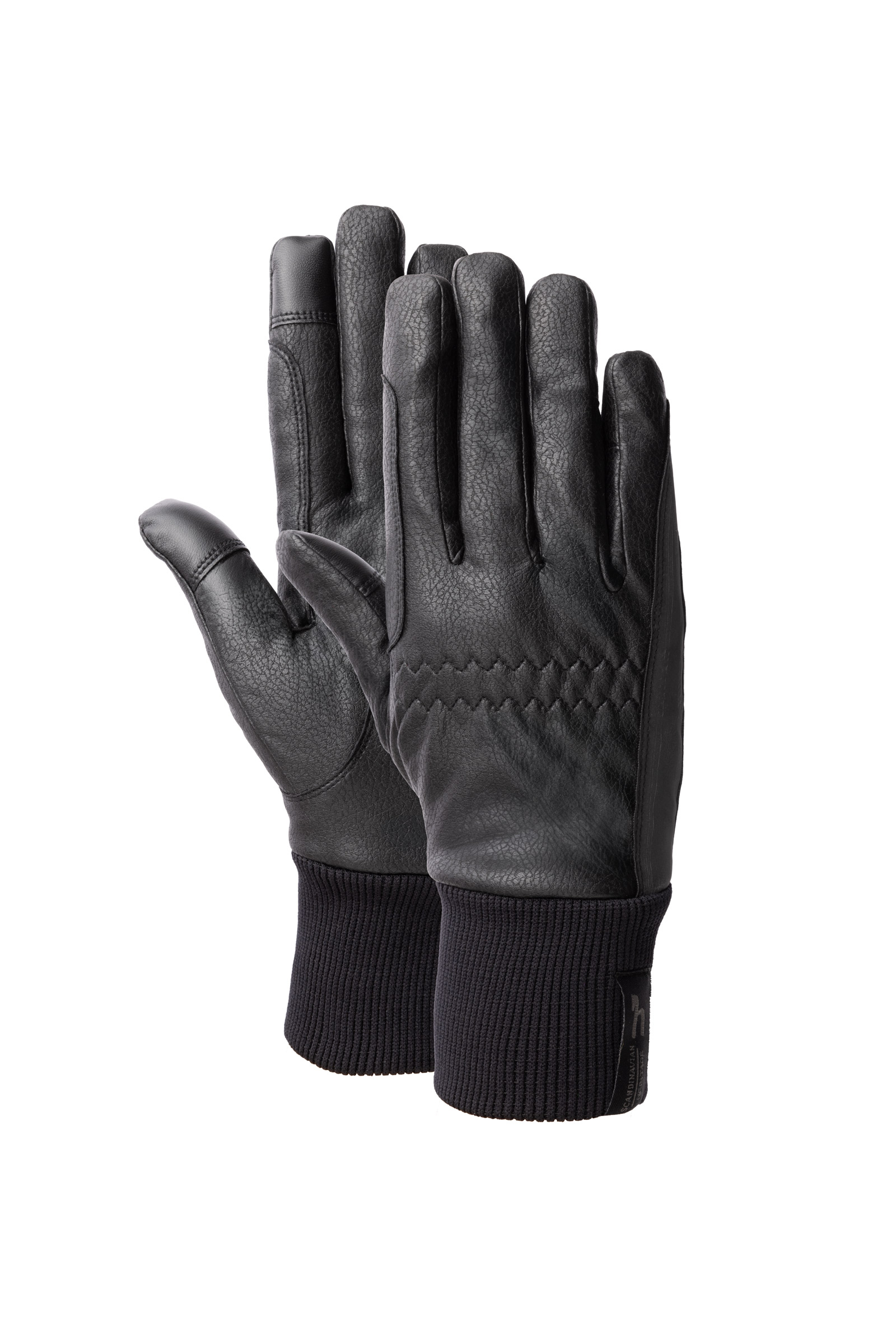 Horze Mica guantes de invierno