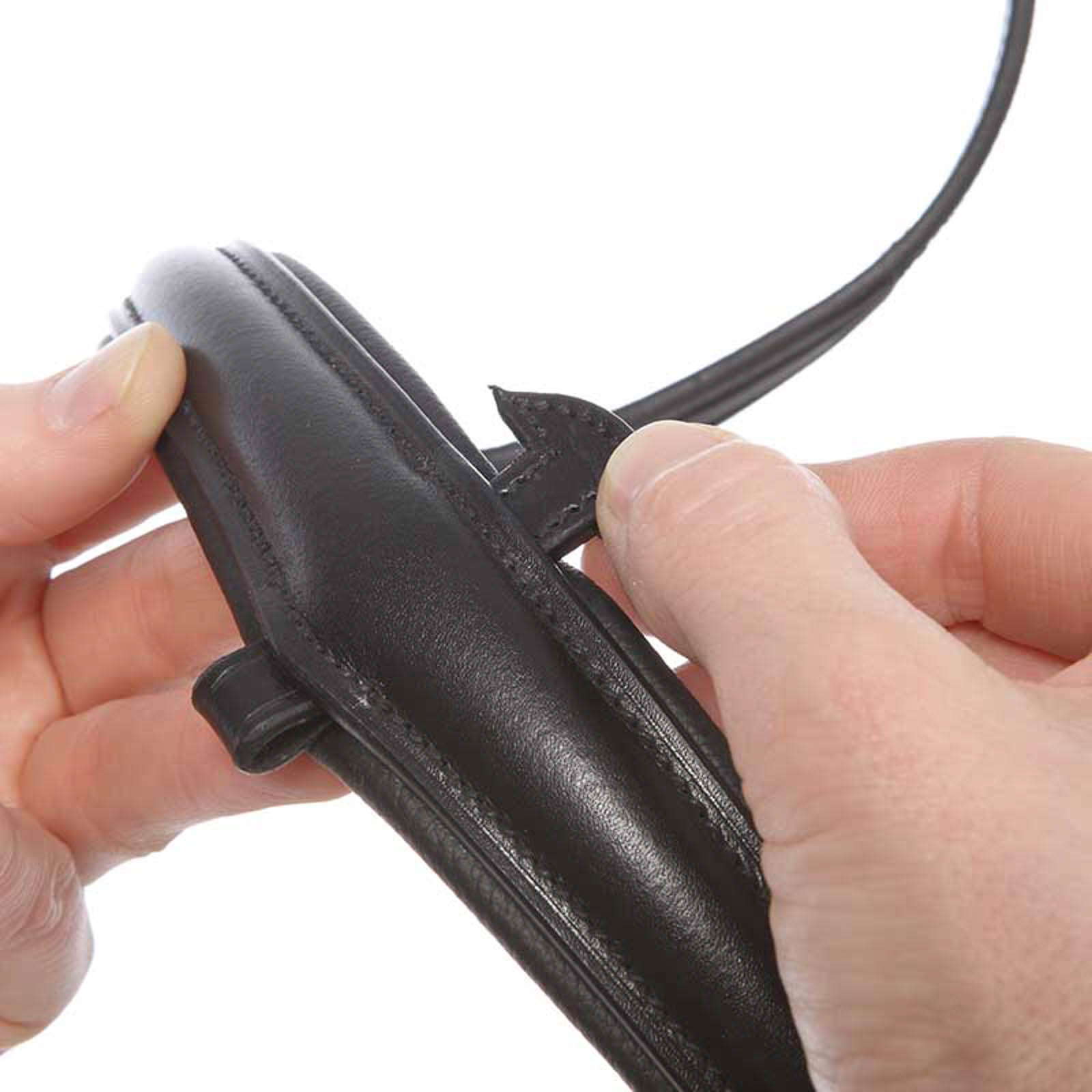 Cabezada Kavalkade Ivonne (Doble)