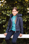 Chaqueta de Invierno para Niños Horze Anike