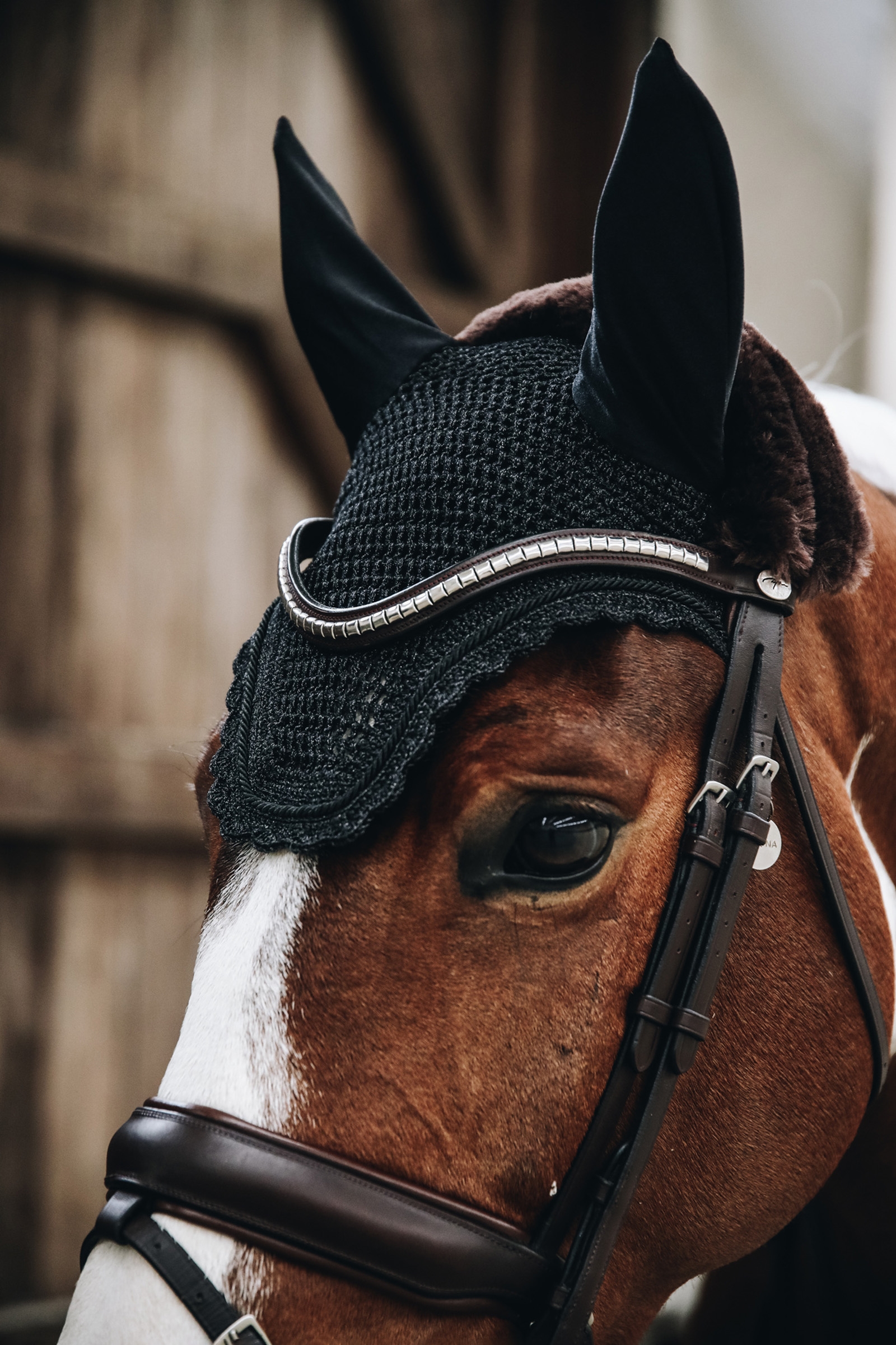 Velo de mosca Kentucky Horsewear