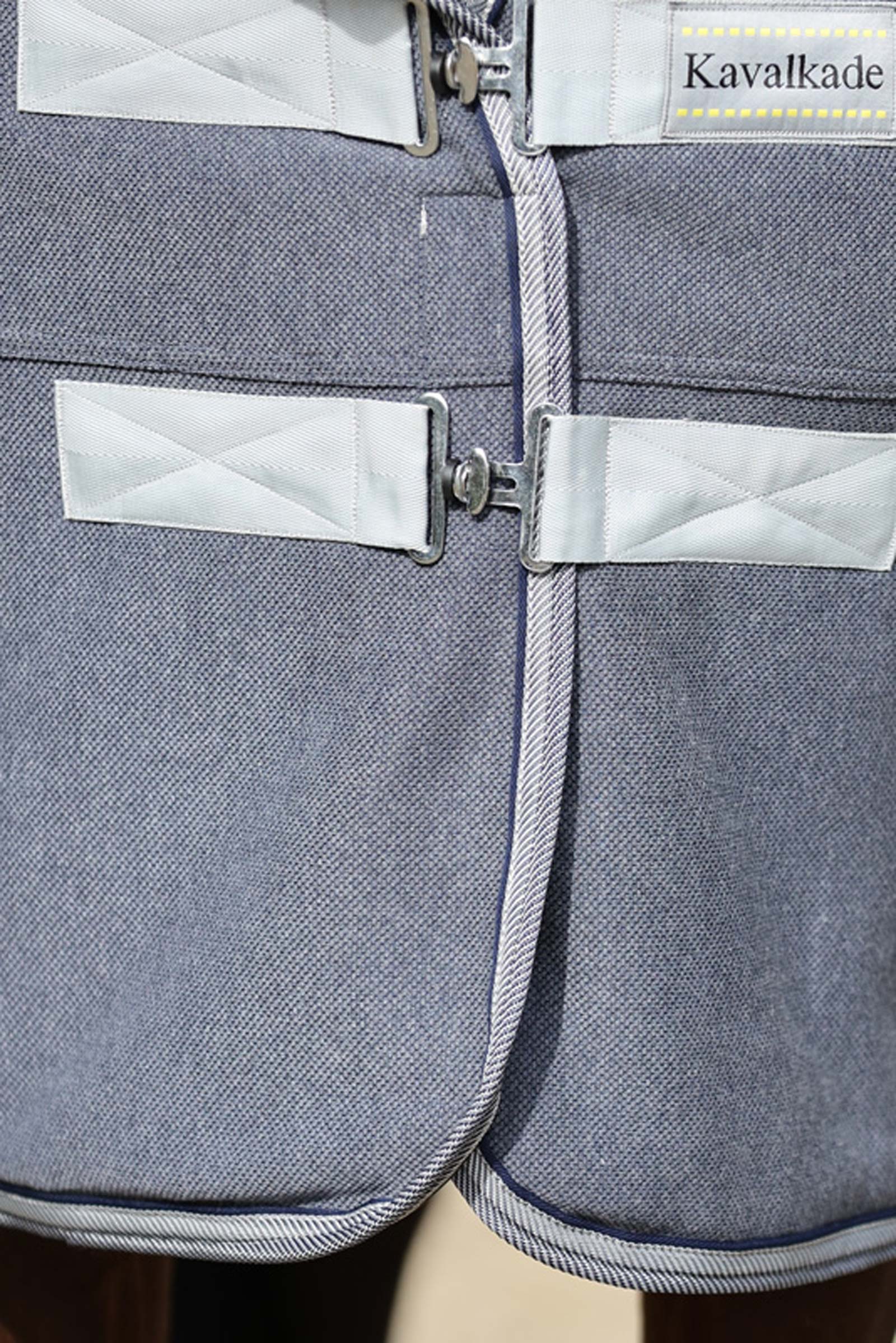 Kavalkade Elegance Manta de viaje y de enfriamiento