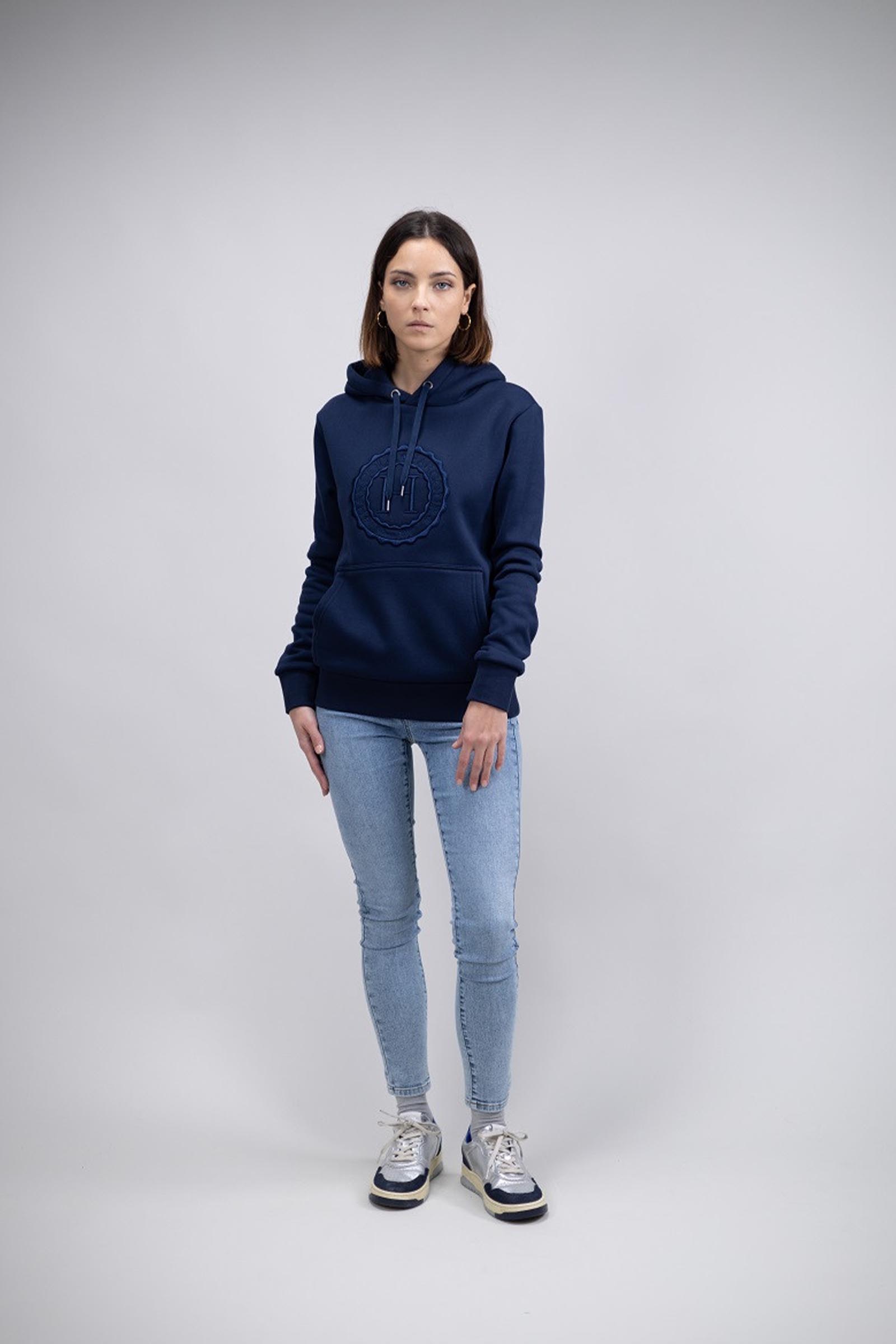 Harcour Samy sudadera con capucha unisex