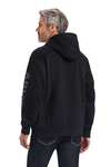 Ariat Sudadera con capucha para hombre con logo