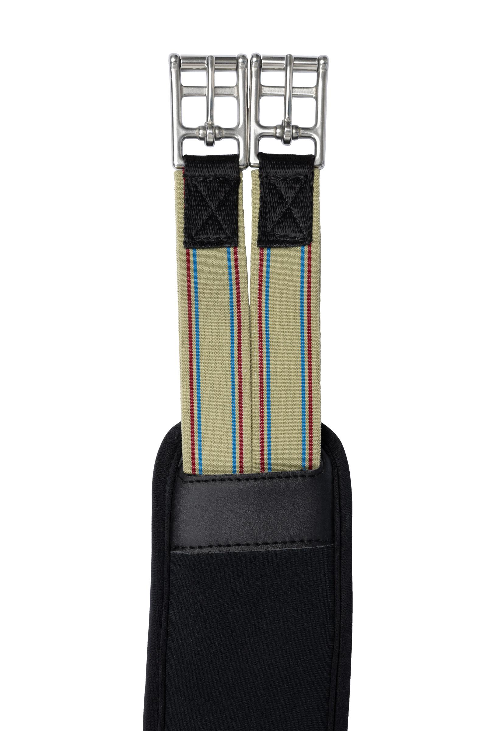 Cincha Larga de Uso General con Memory Foam Horze Marlborough