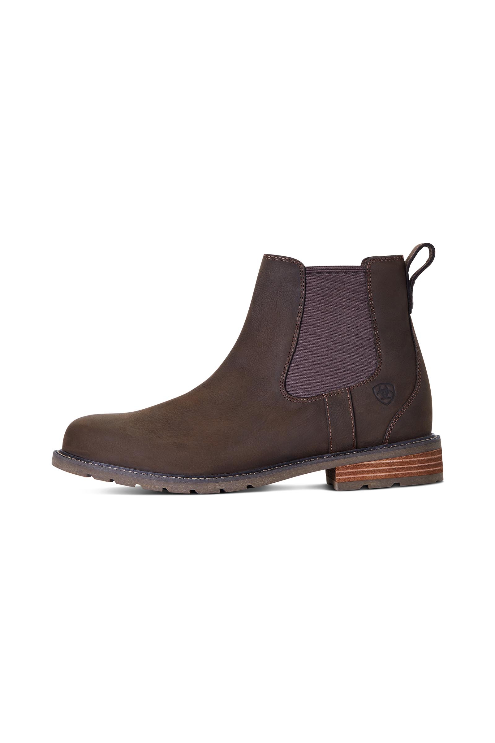 Ariat Wexford Waterproof Botines chelsea impermeables para hombre