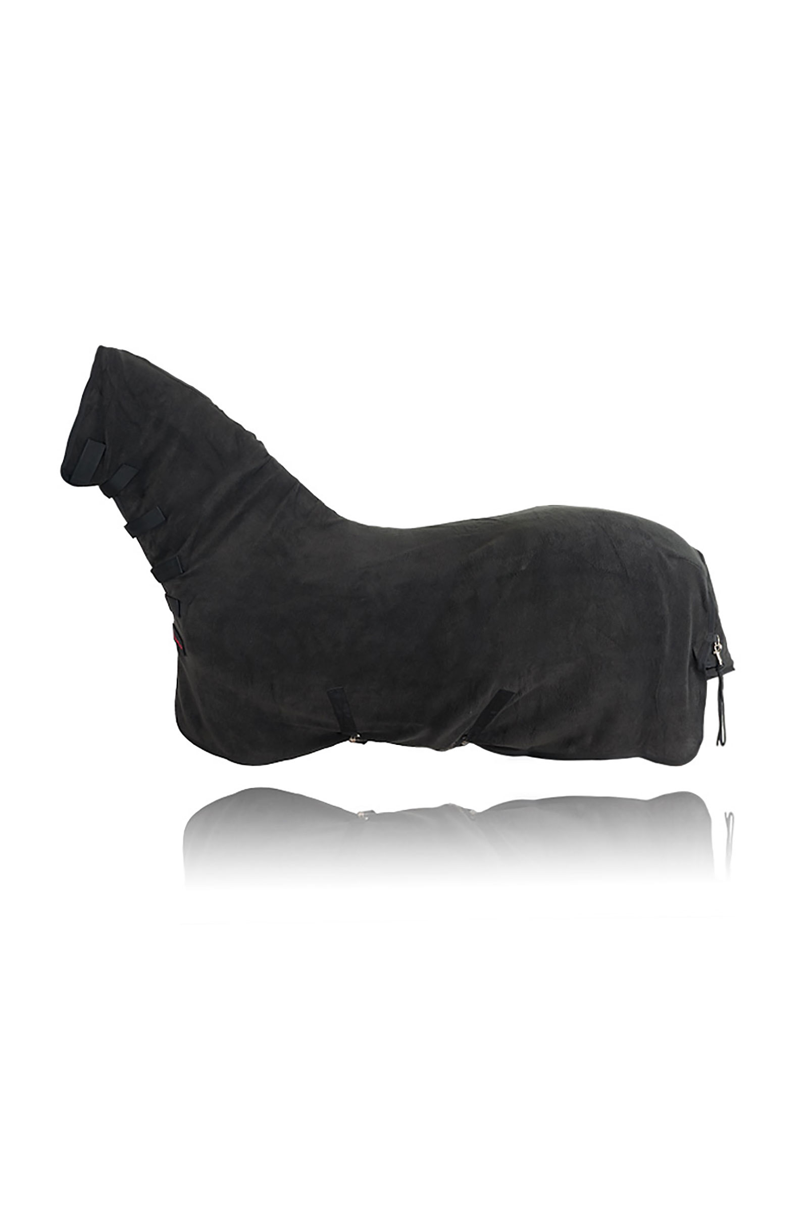 Manta de Secado con Cuello Fijo Back on Track Supreme