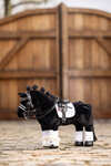 LeMieux Toy Pony mantilla doma