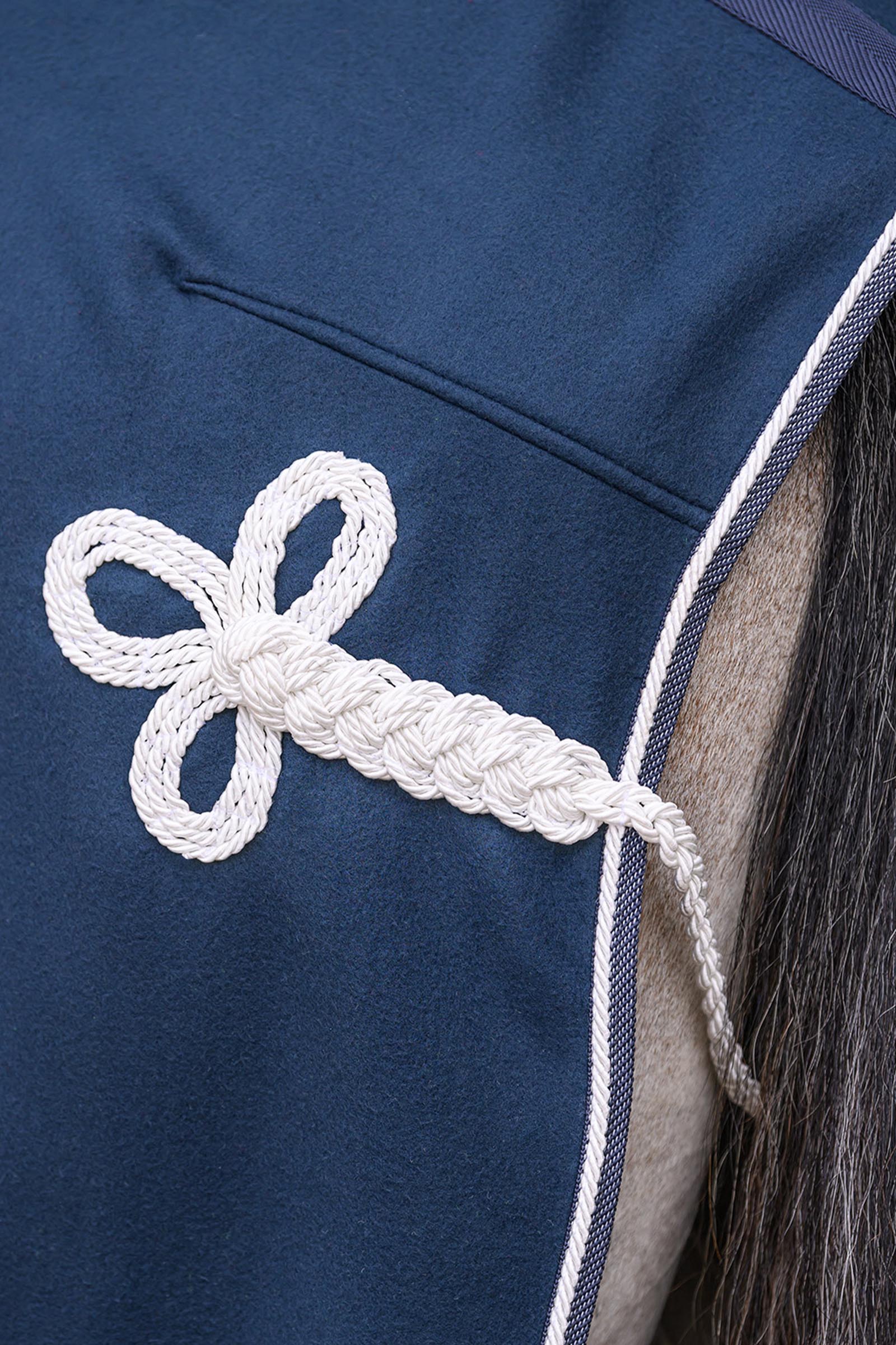 Waldhausen ECONOMIC manta polar publicitaria 