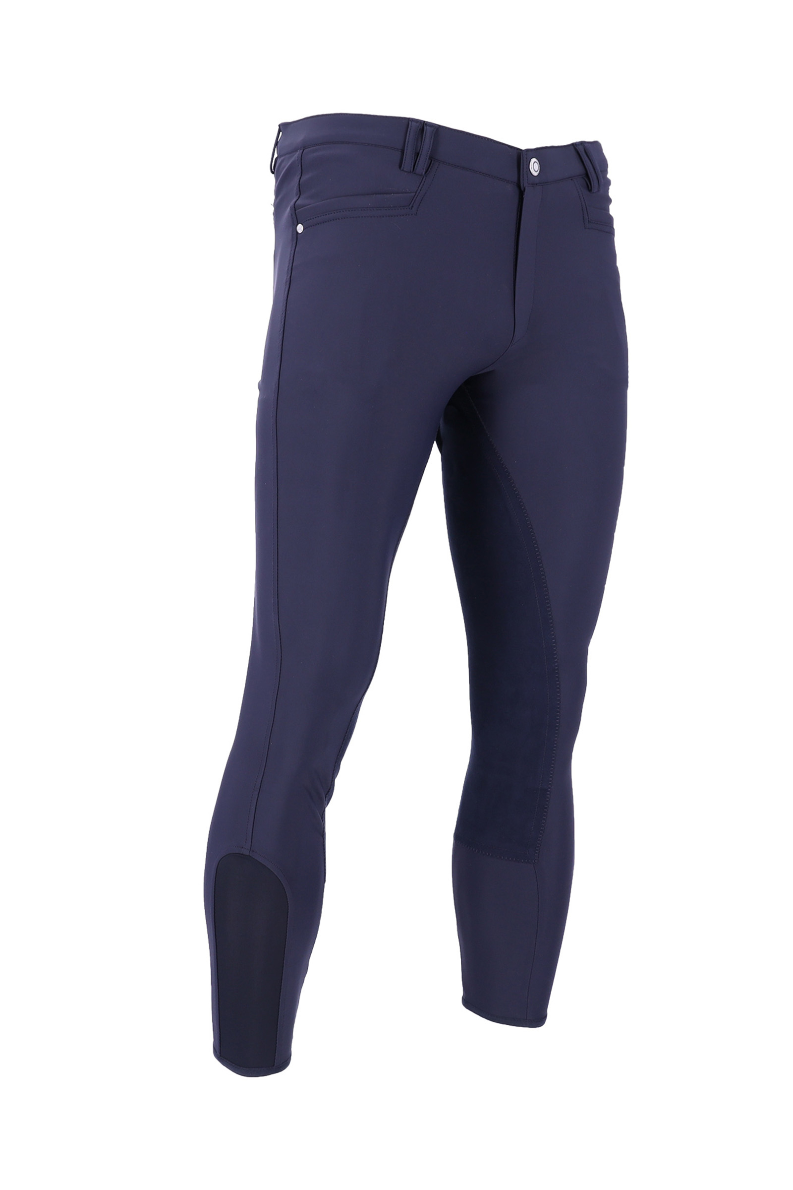 Pantalones de Montar con Asiento Completo para Hombre Schockem&ouml;hle Sports Linus