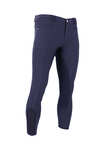 Pantalones de Montar con Asiento Completo para Hombre Schockem&ouml;hle Sports Linus