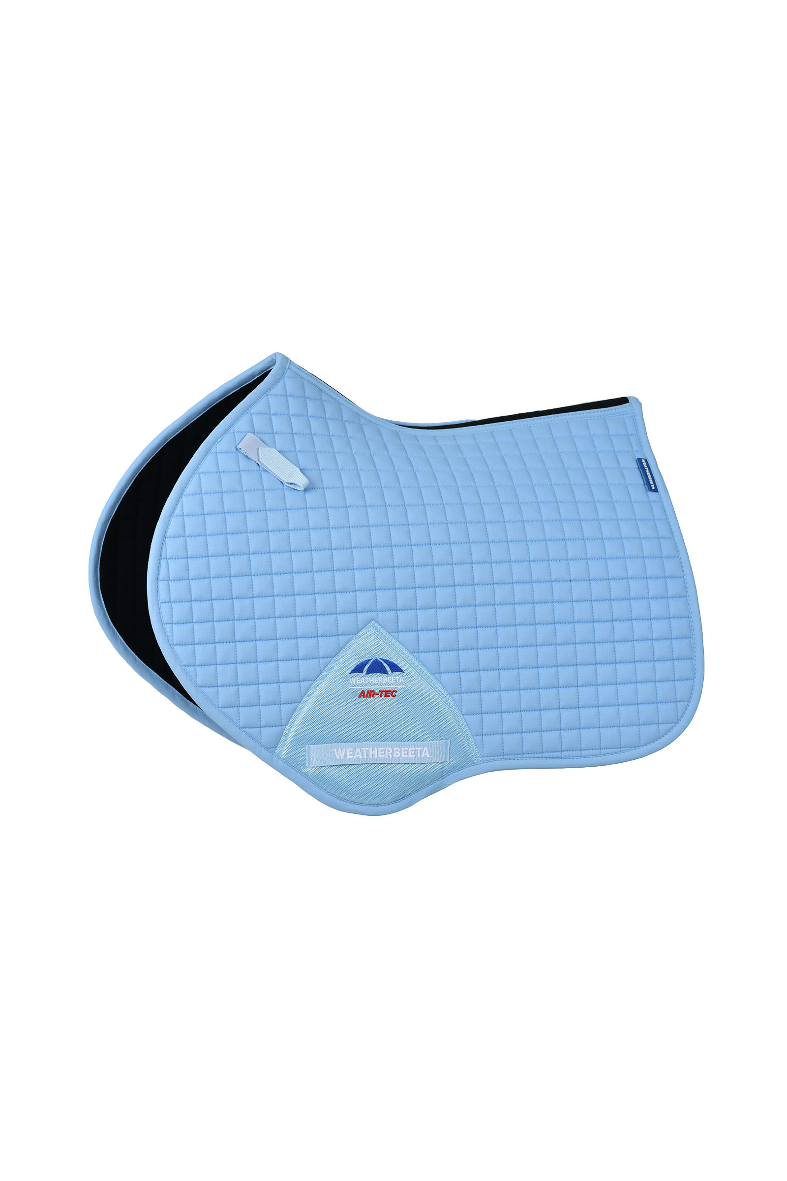 Sky Blue Weatherbeeta Prime Air-Tec Mantilla de Salto