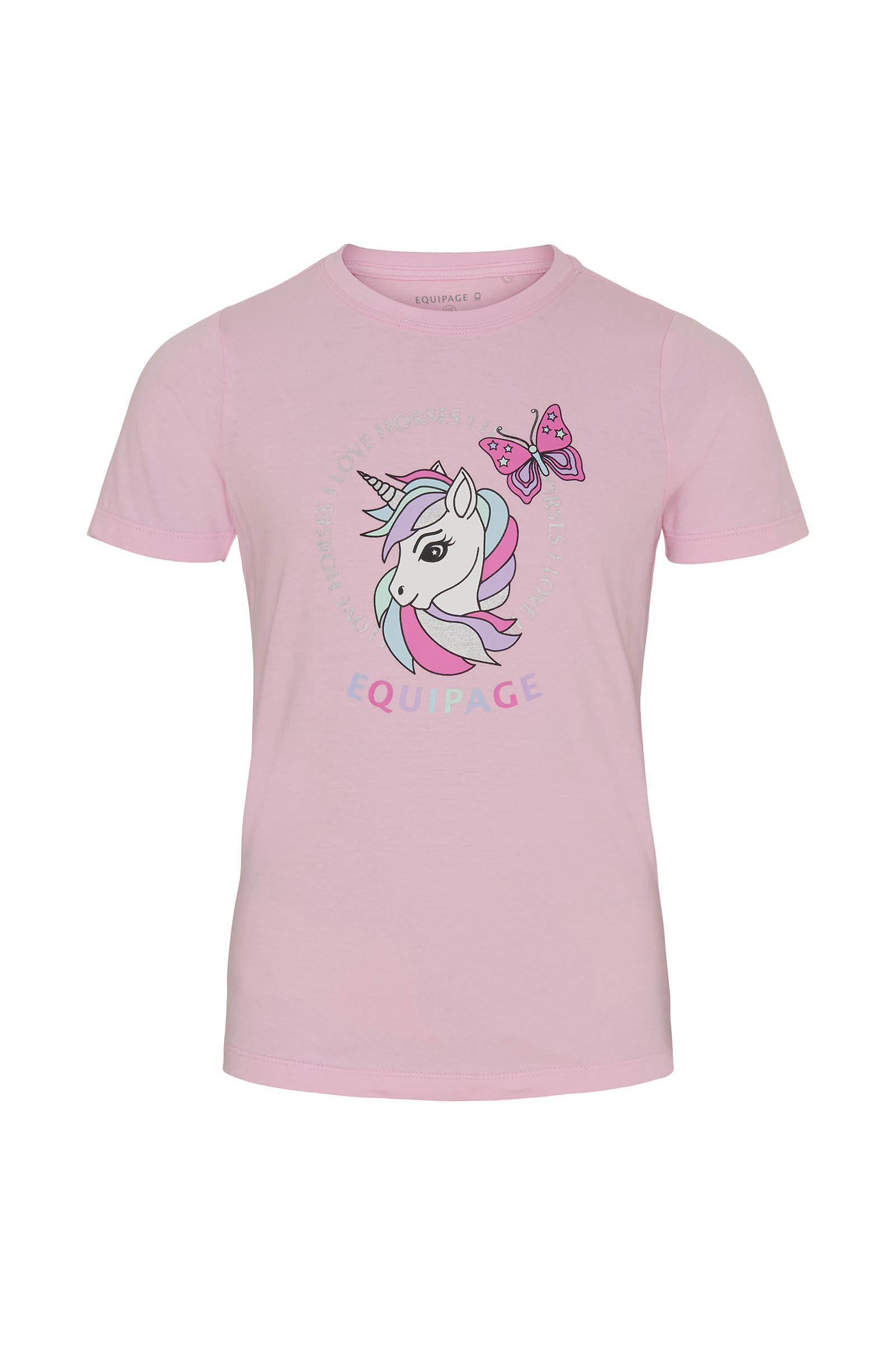 Equipage Tessie Kids´ T-Shirt