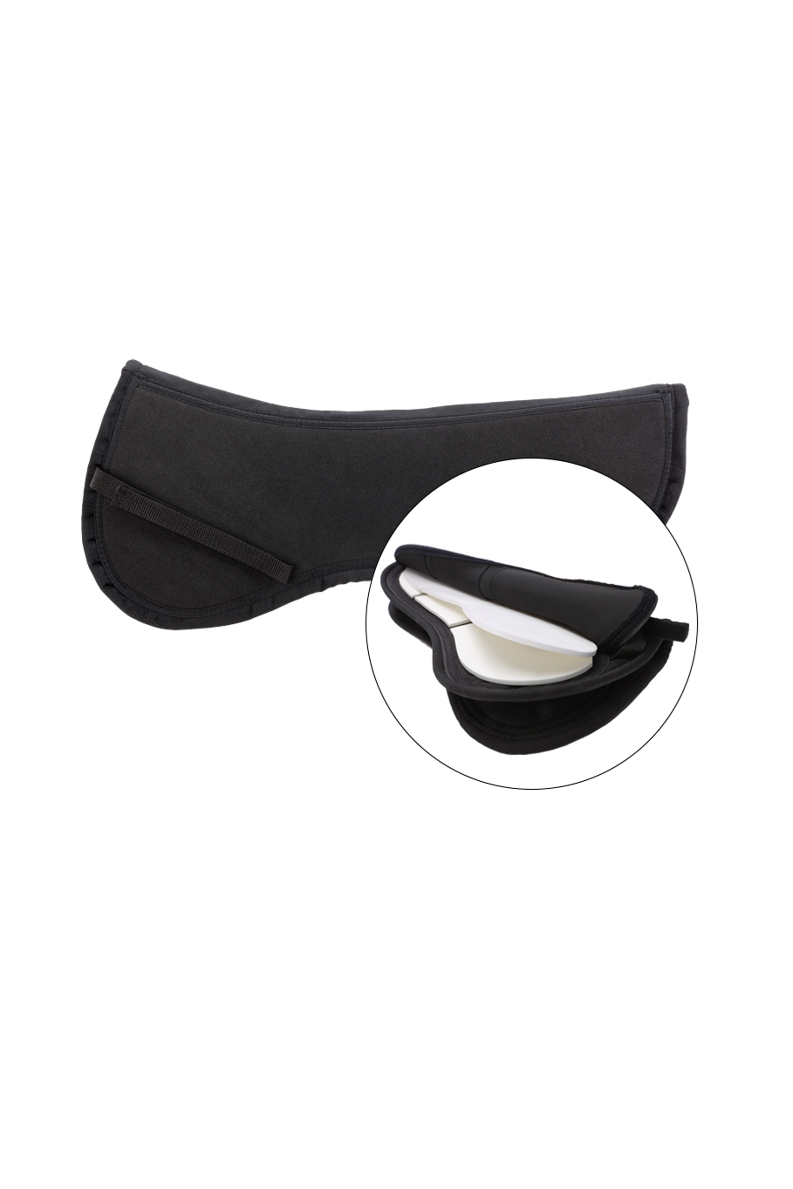 Kavalkade KavalTop-Vario Salvacruz, recto