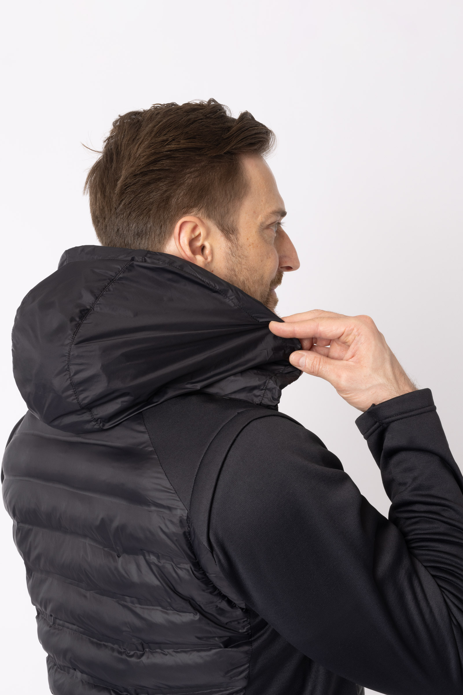 Chaqueta 2-en-1 para Hombre B Vertigo Brendan