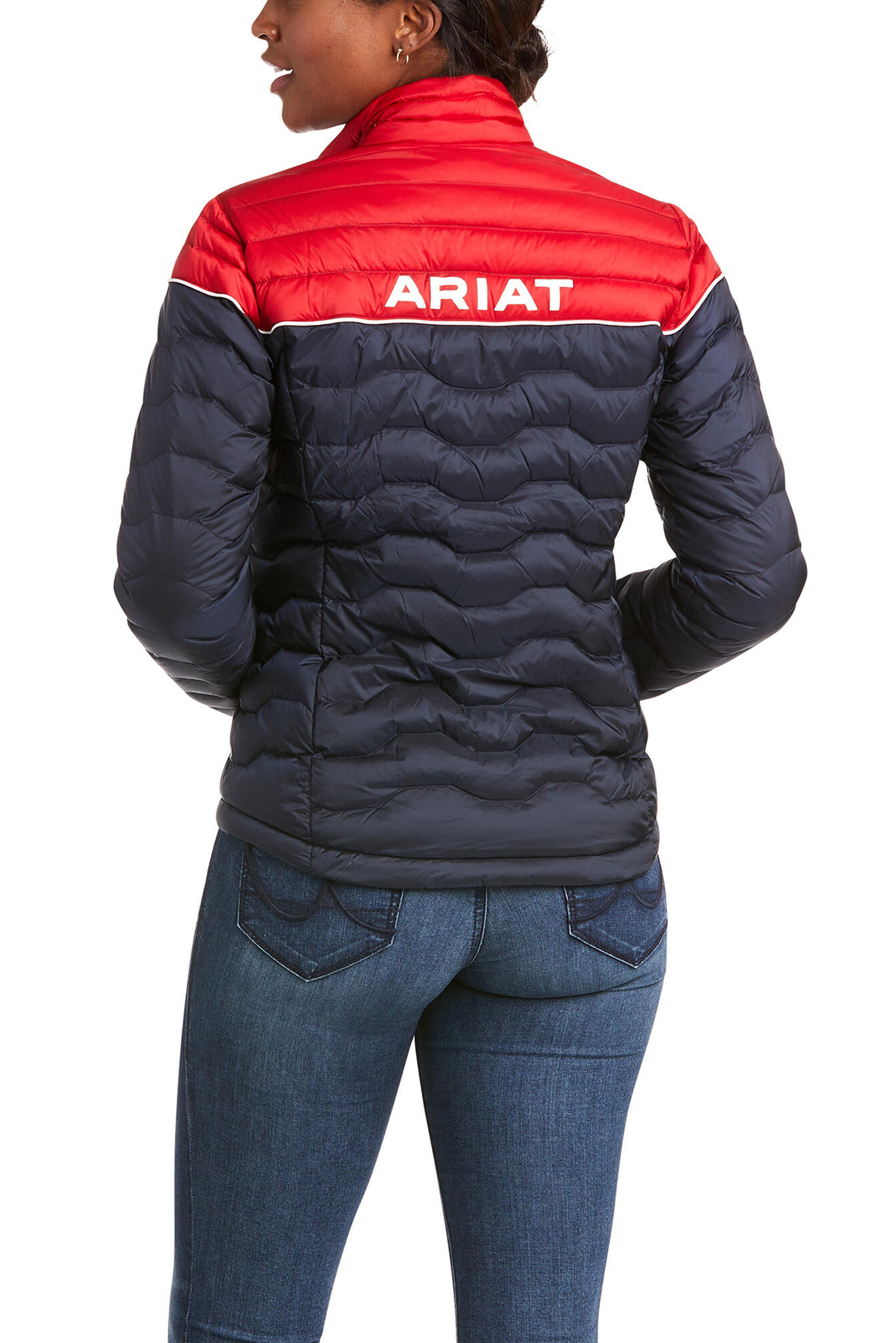 Ariat Ideal 3.0 Down Jacket