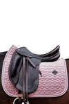 Kentucky Horsewear Velvet Mantilla doma