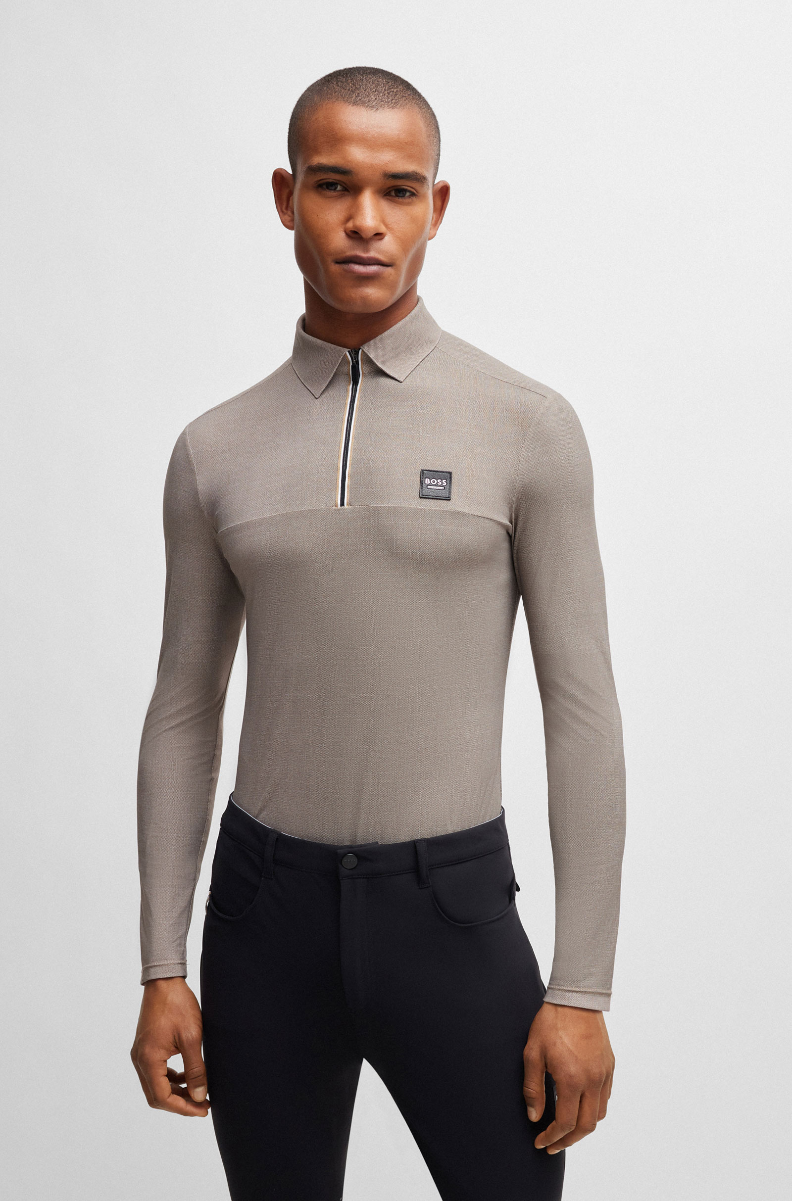 Camiseta de entrenamiento Boss Elton