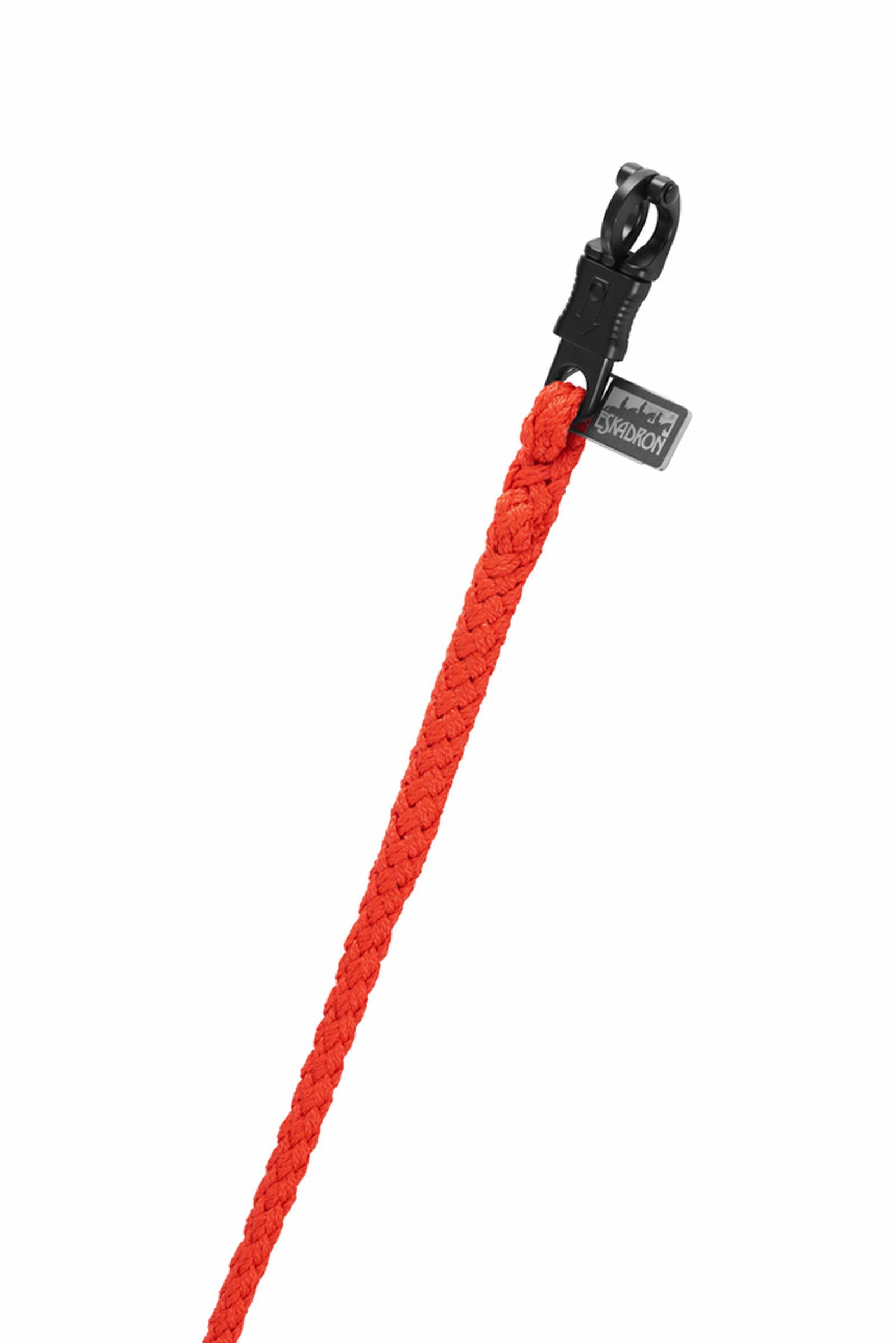 Red Eskadron Dynamics AW25 ramal con mosquet&oacute;n de p&aacute;nico est&aacute;ndar