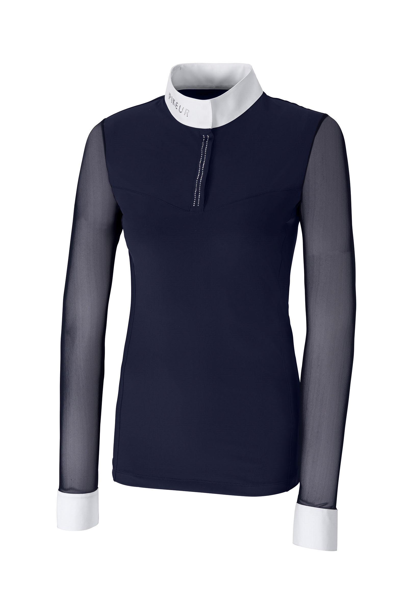 Camisa de Concurso para Mujer Pikeur Elonie