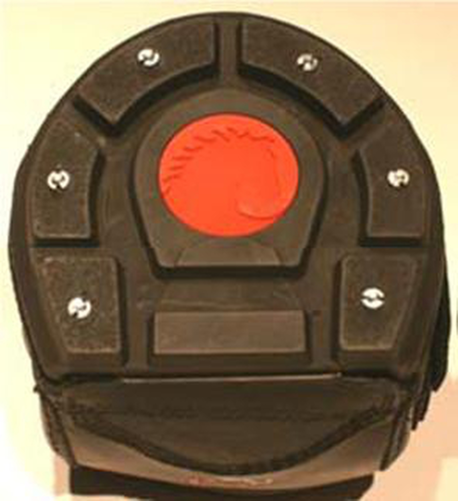 Cavallo Hoof Boots F.R.A. set de tachuelas, 12 piezas