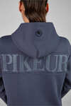 Pikeur Athleisure chaqueta con capucha mujer