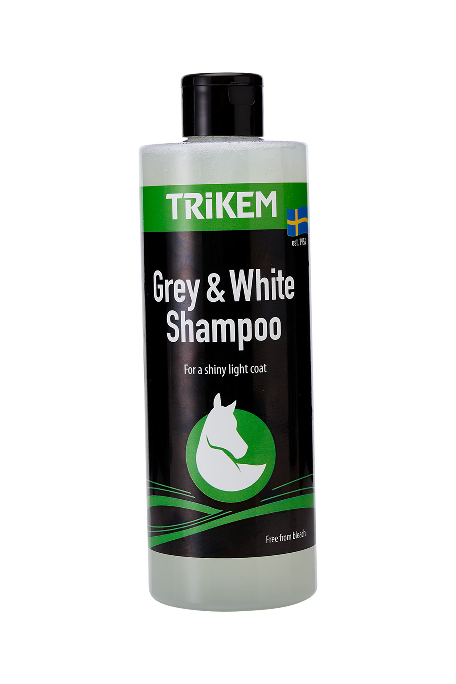 Trikem Gray shampoo, 500 ml