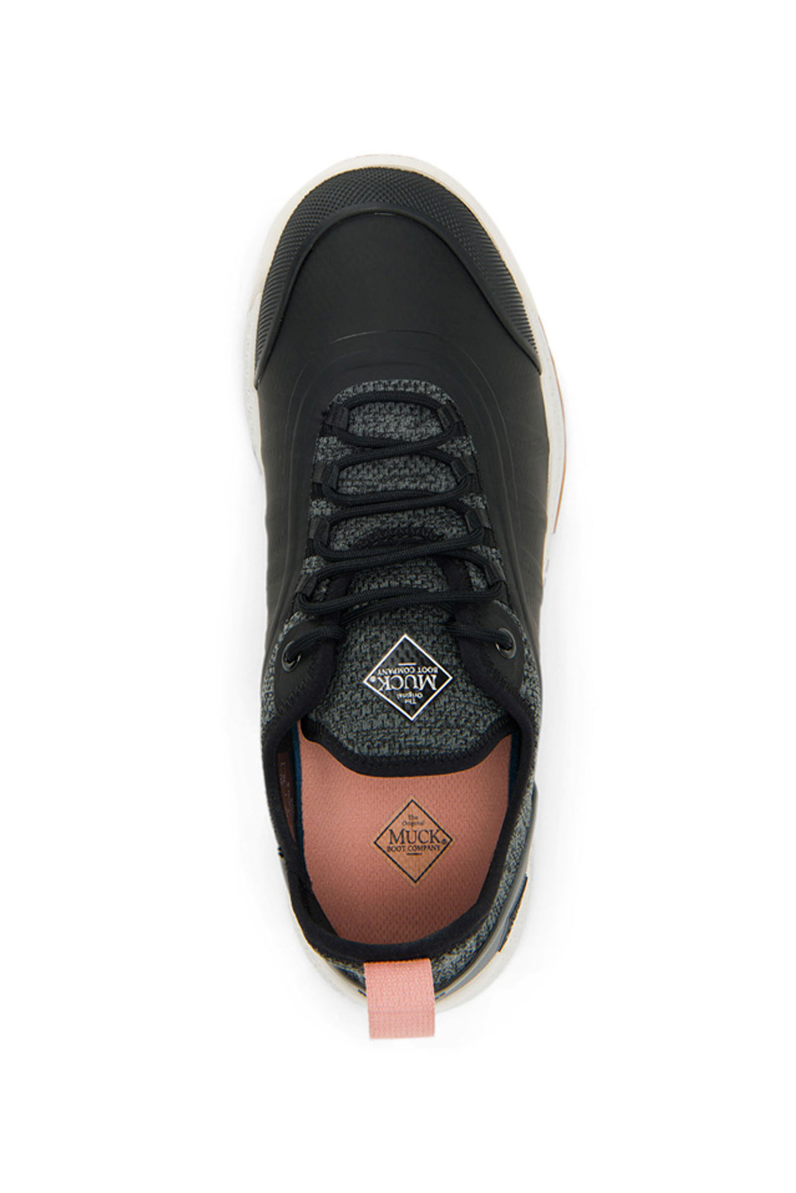 Muck Boot Outscape Lace Up zapatos impermeables para mujer