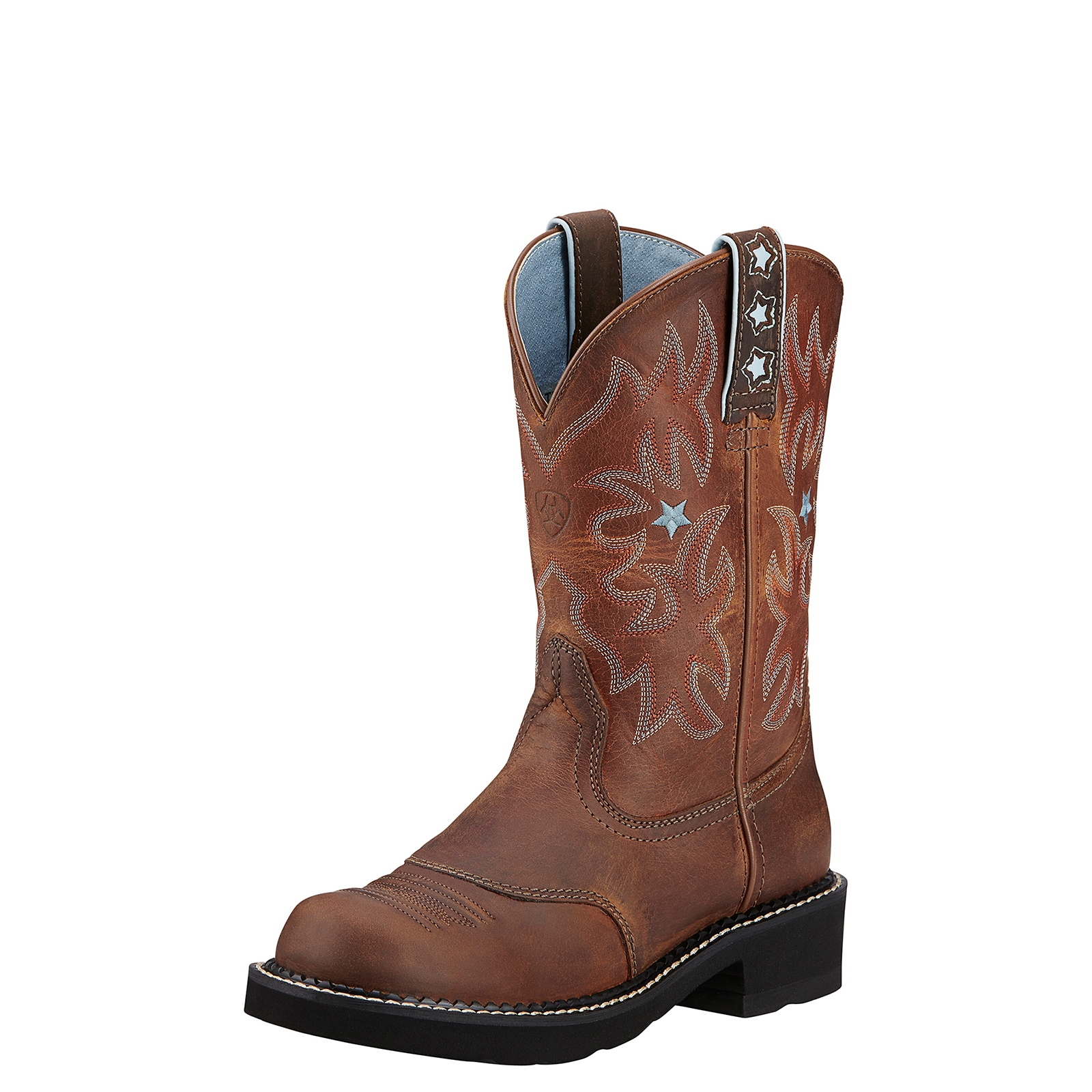 Ariat Probaby Botas vaqueras para mujer