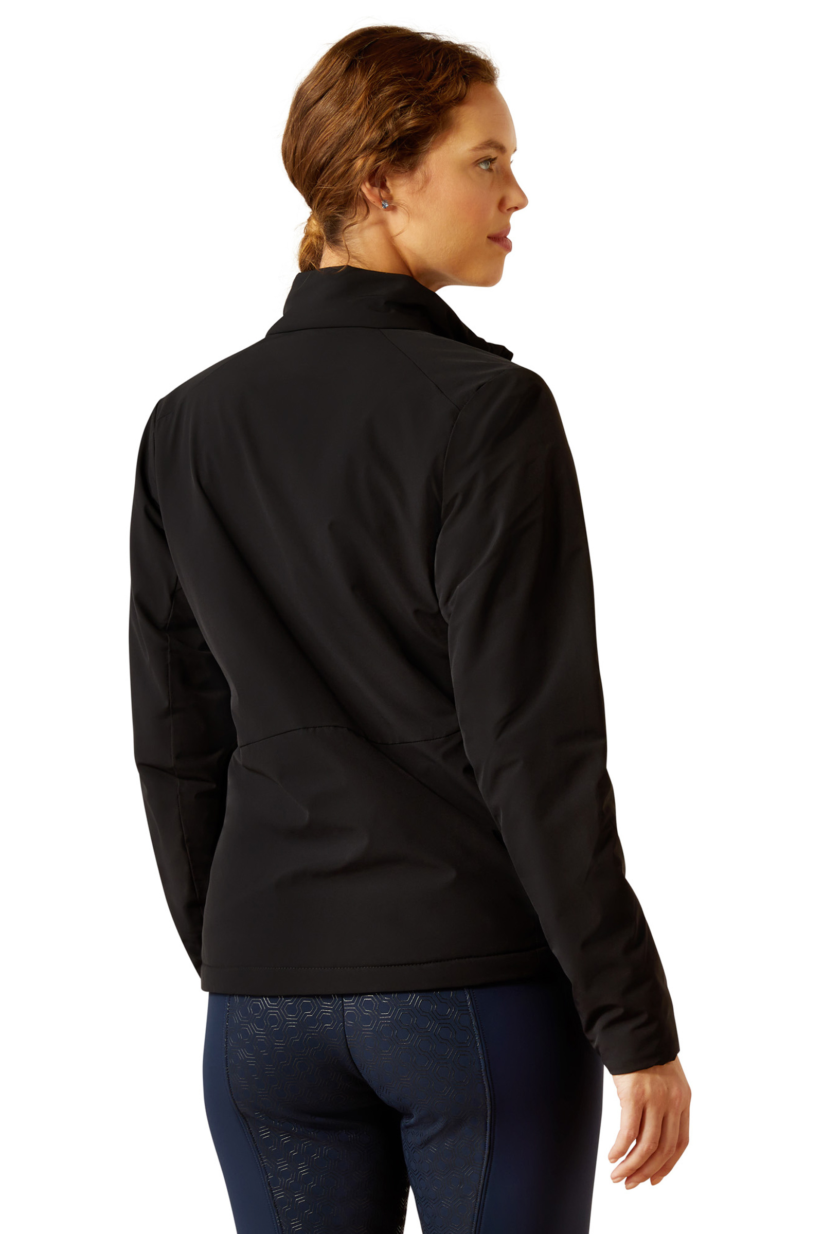 Ariat Chaqueta Aislada Rion StretchShell