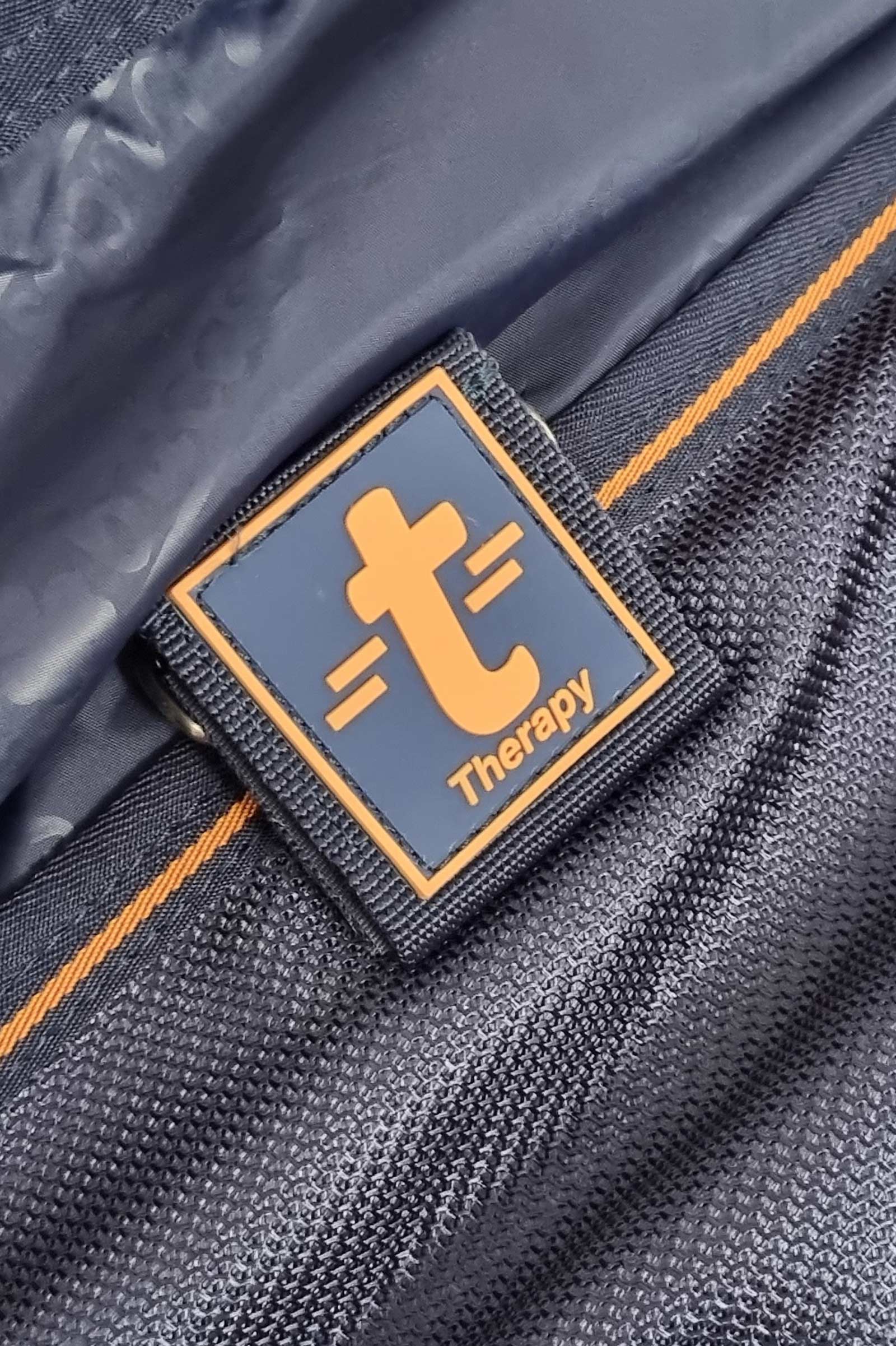 Bucas Therapy Mesh Manta de Secado