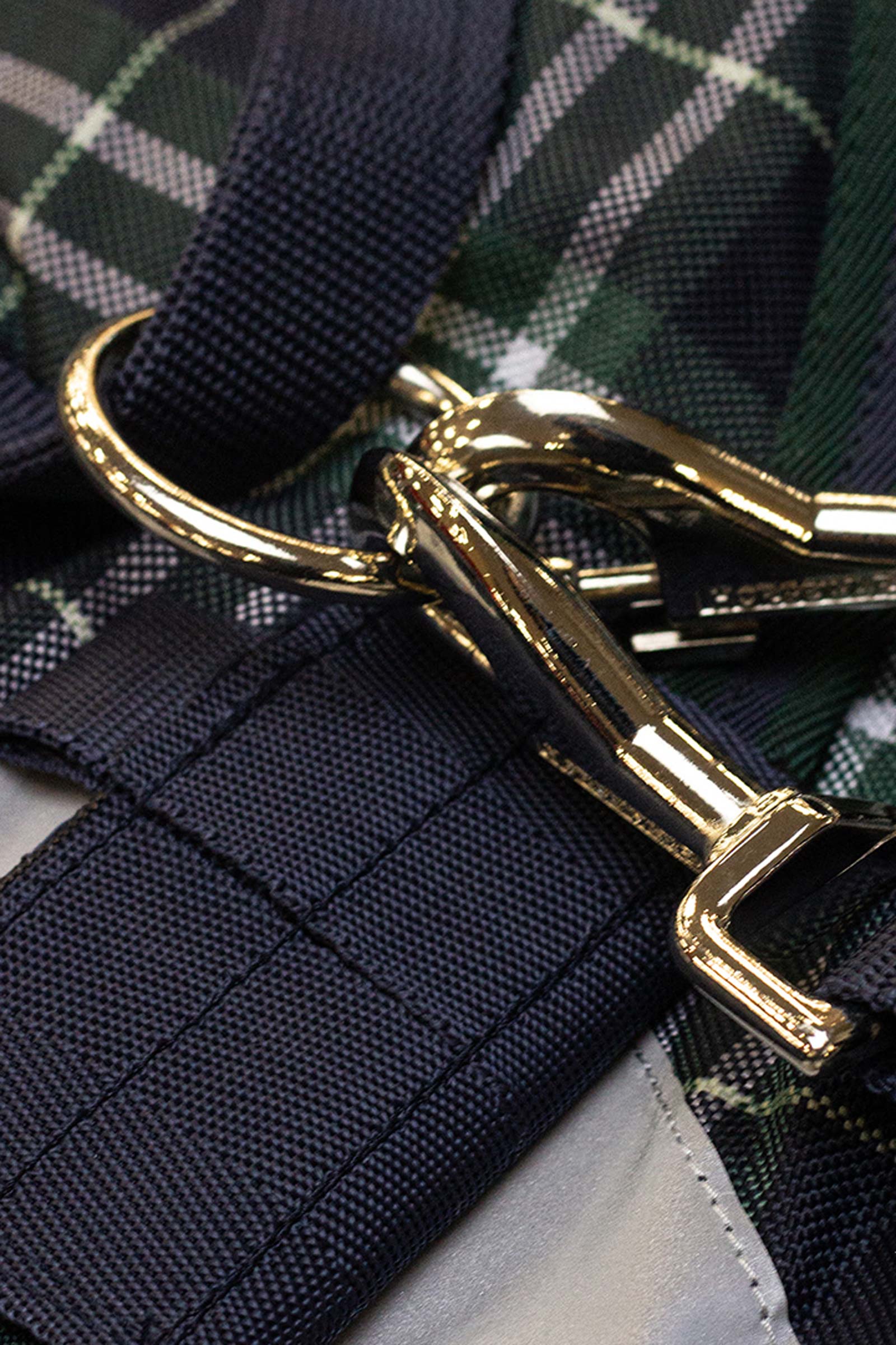 Horseware Rhino Wug Vari-Layer Manta de Exterior con cuello alto, 250g