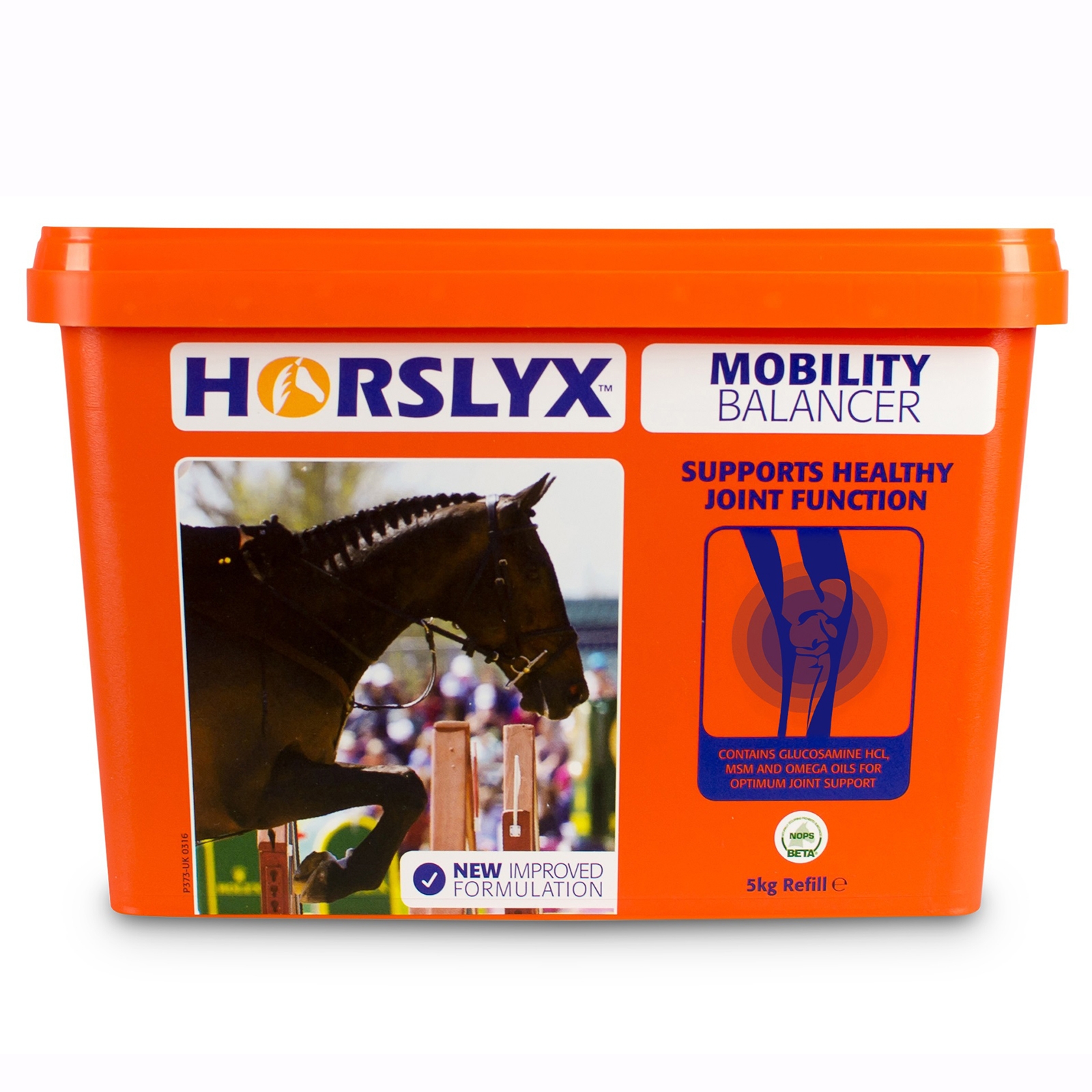 Horslyx Mobility, 5kg