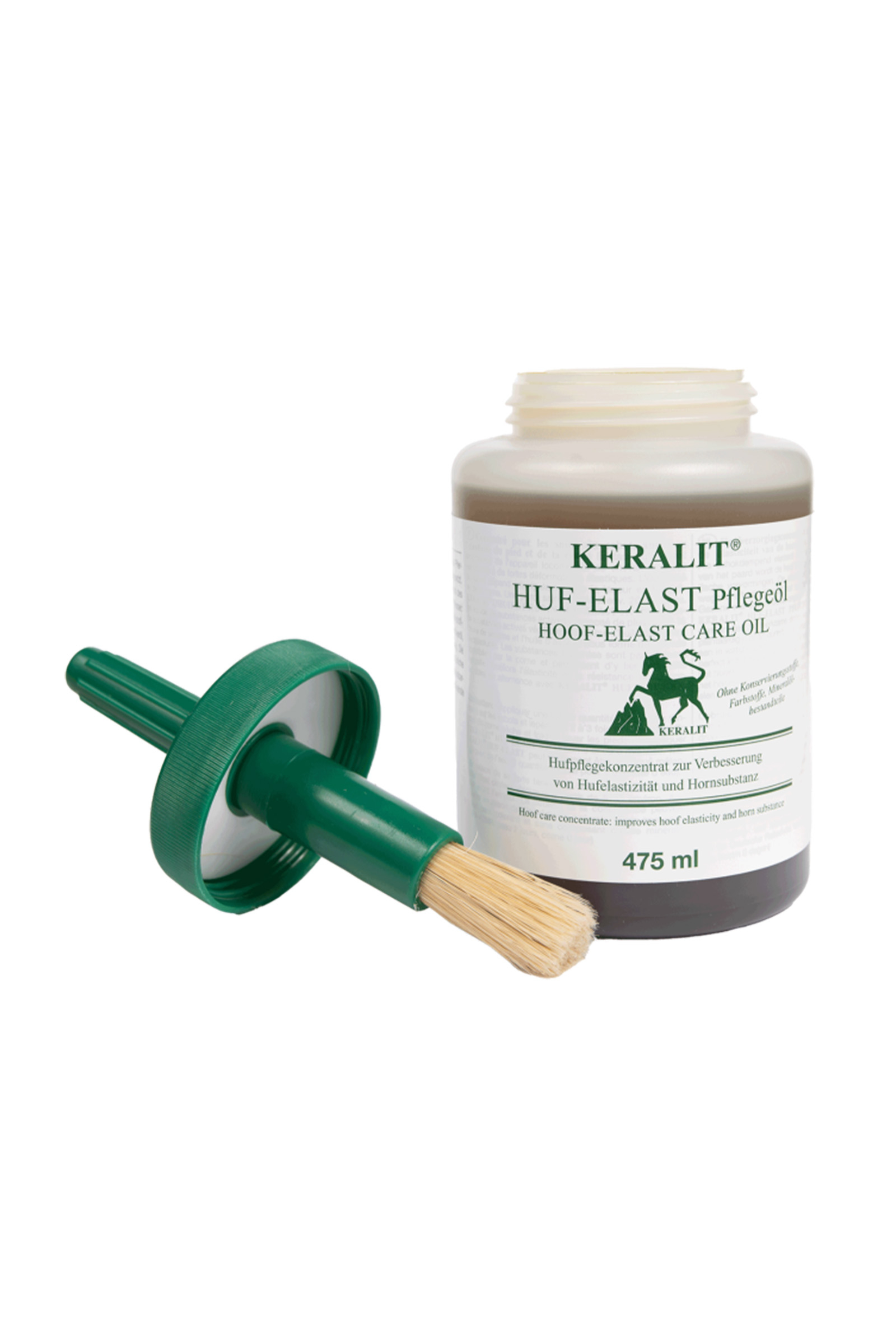 Aceite de mantenimiento Keralit HOOF-ELAST