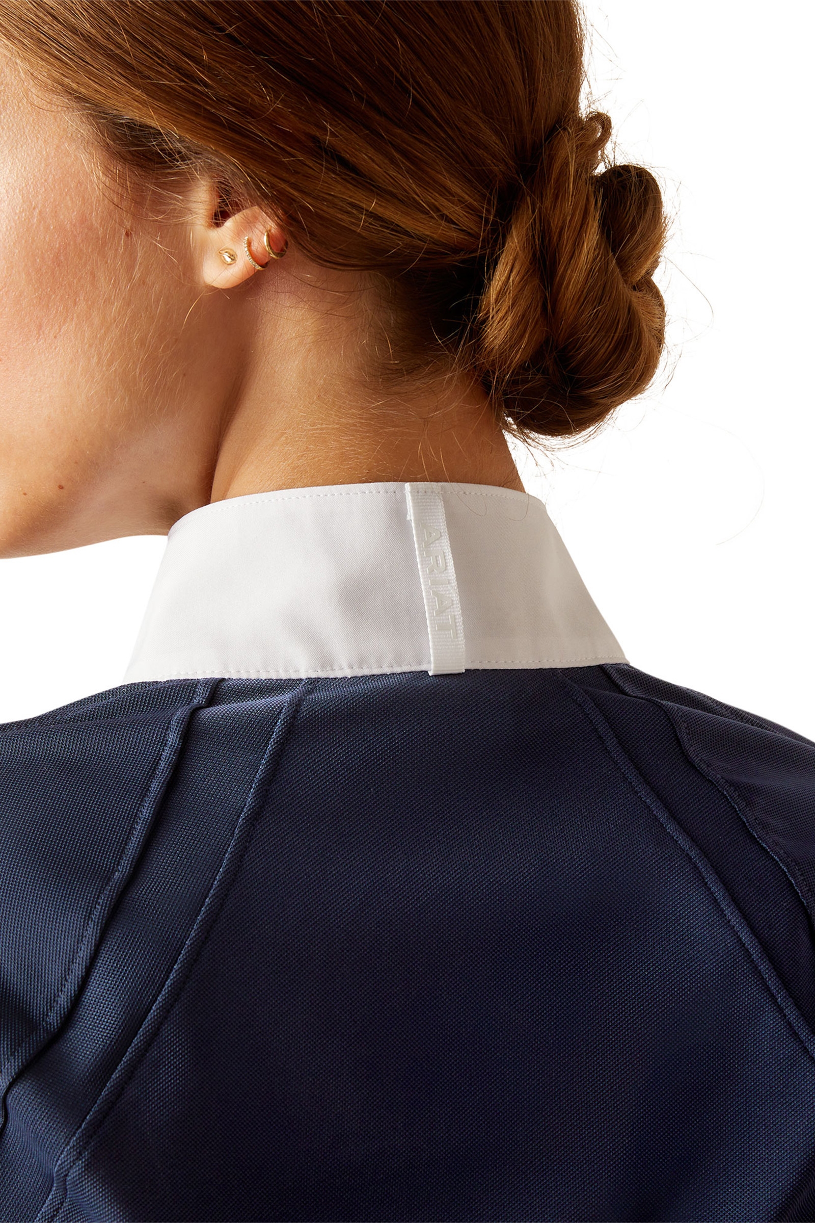 Ariat Sunstopper 3.0 Pro camisa de competición para mujer