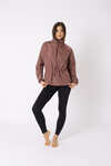 Chaqueta de Equitación Impermeable para mujer B Vertigo Kristina