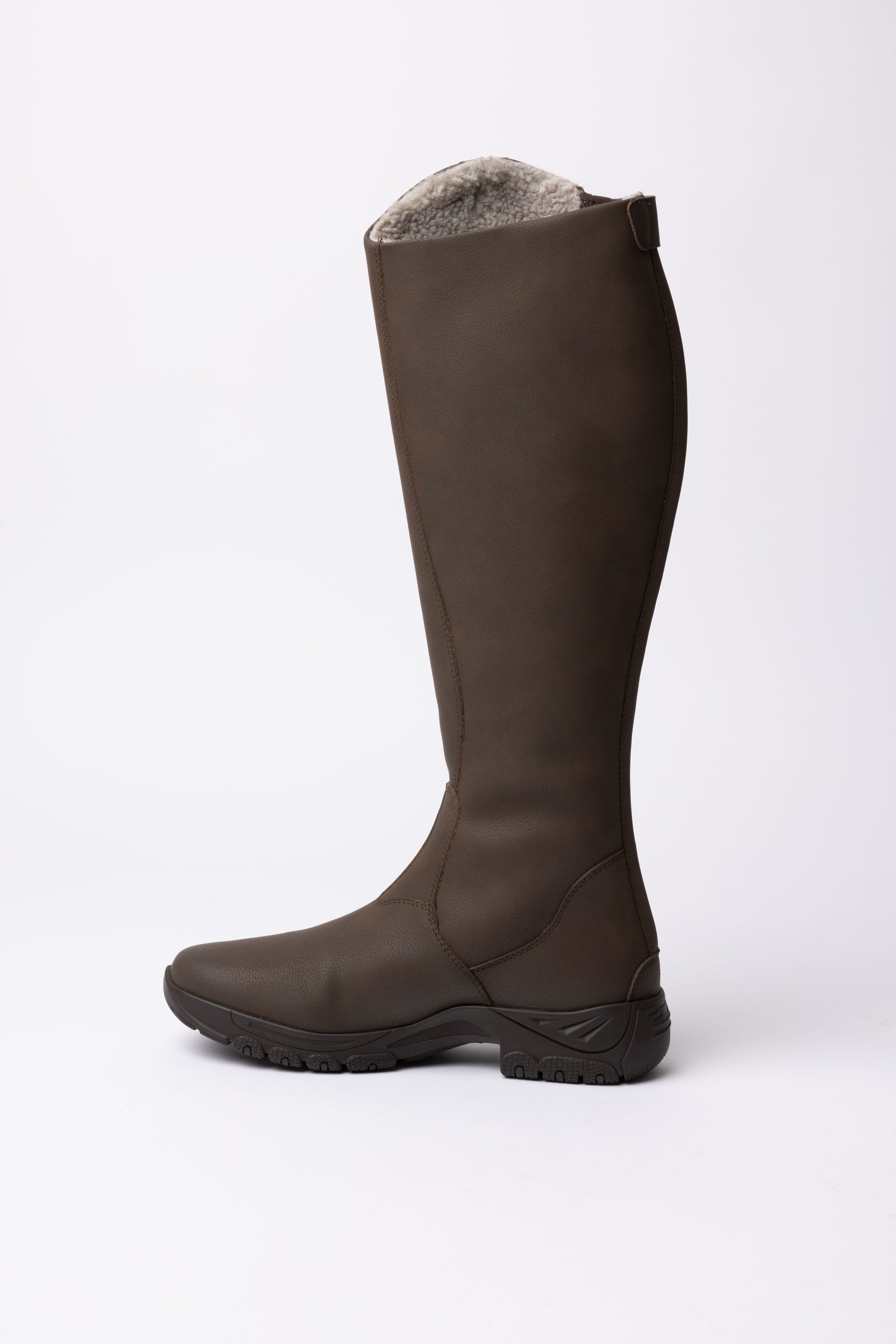 Horze Arctica botas de invierno veganas