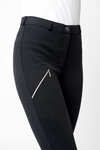 Pantalones de Montar con Agarre Completo Horze Felicia
