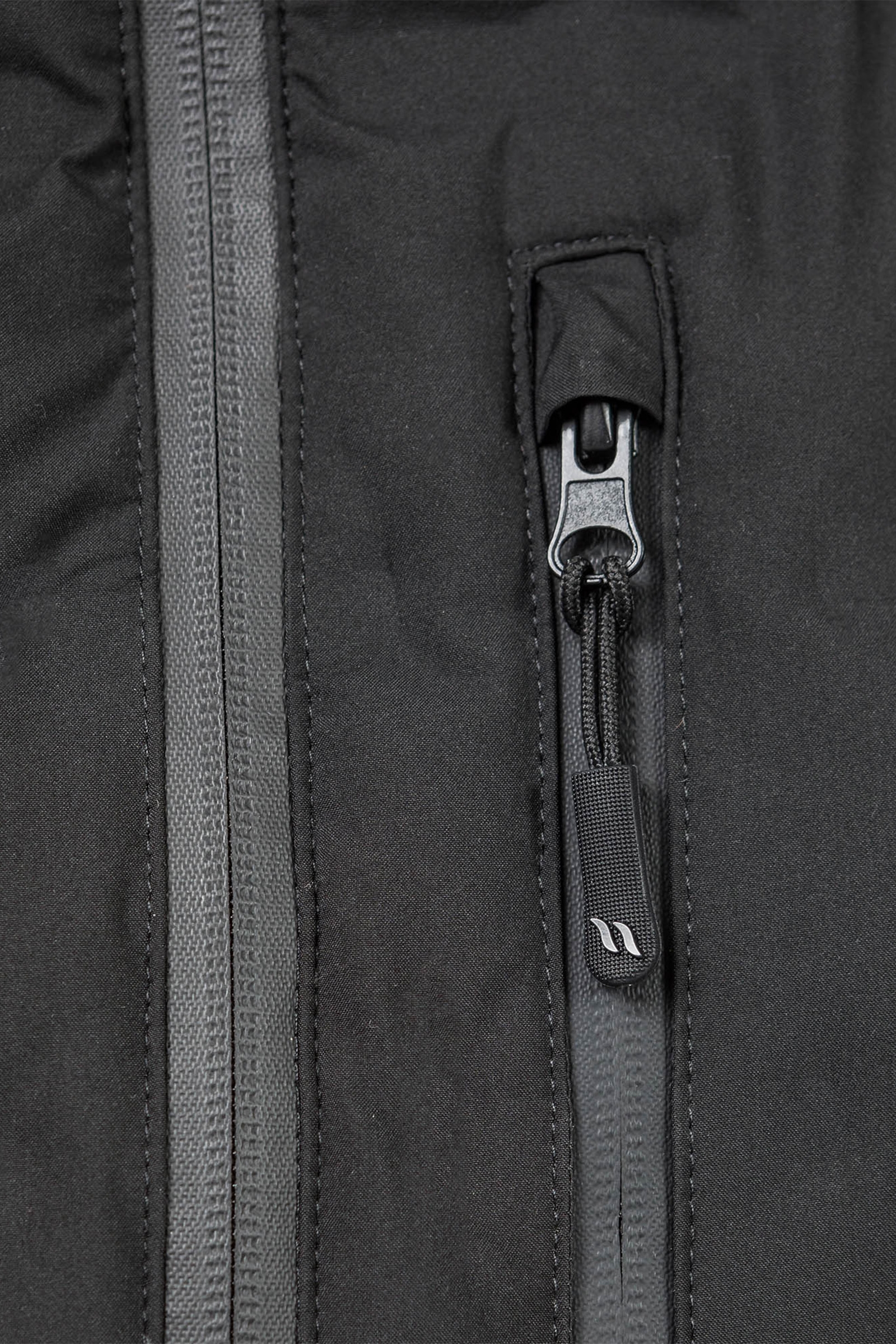 Chaleco térmico para mujer Back on Track Katla