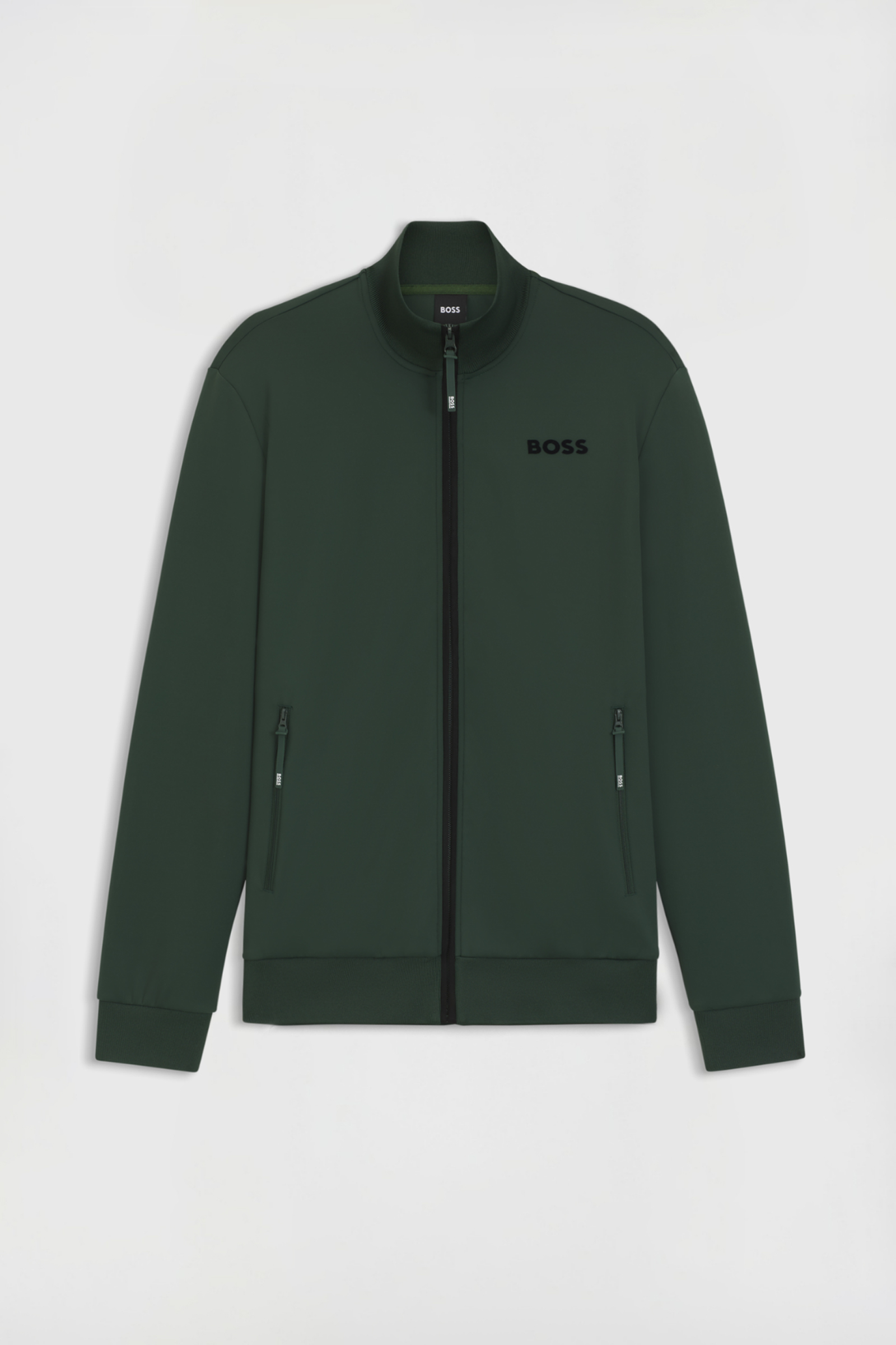 Boss Sammy c&aacute;rdigan funcional hombre