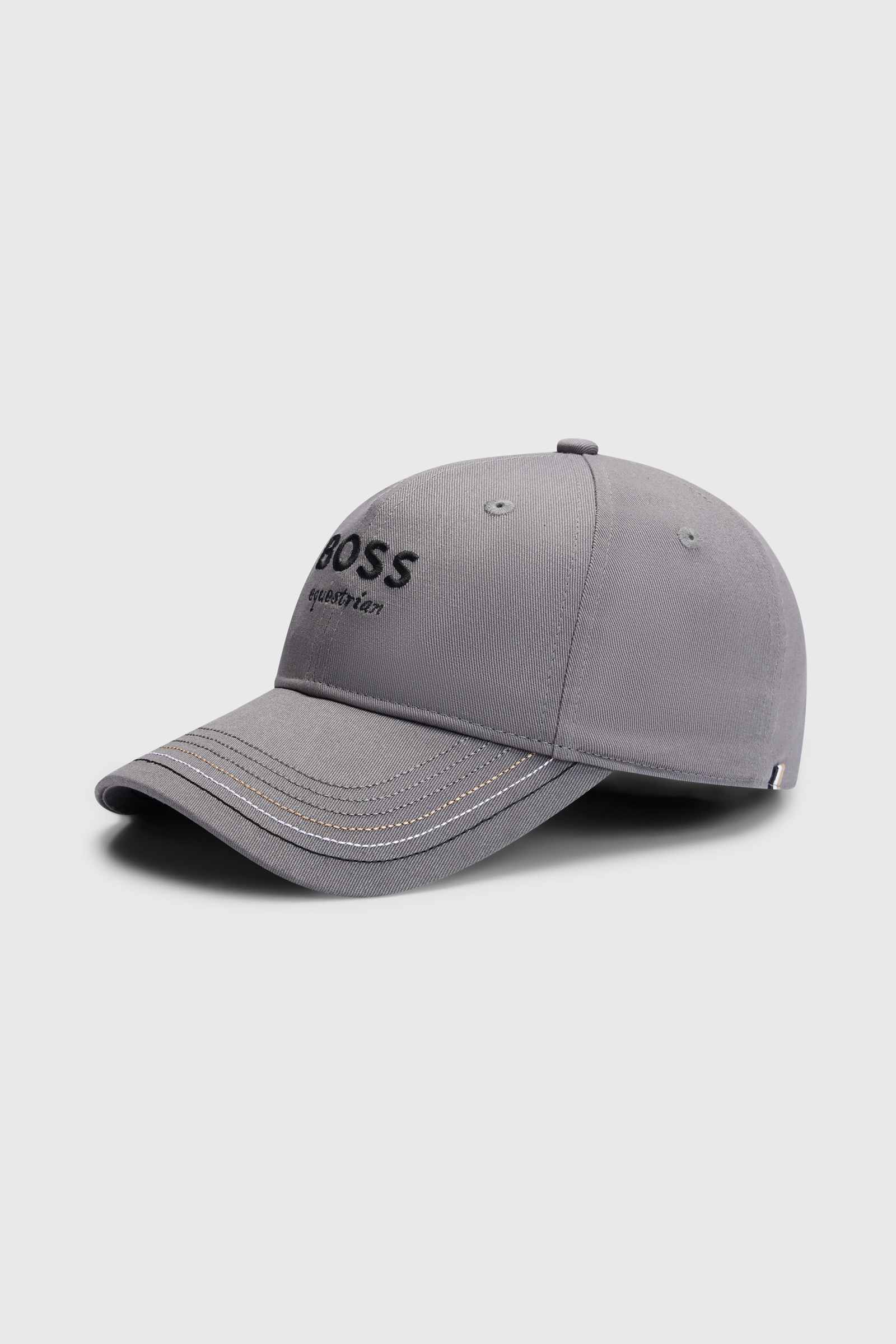 Gorra Boss con bordado